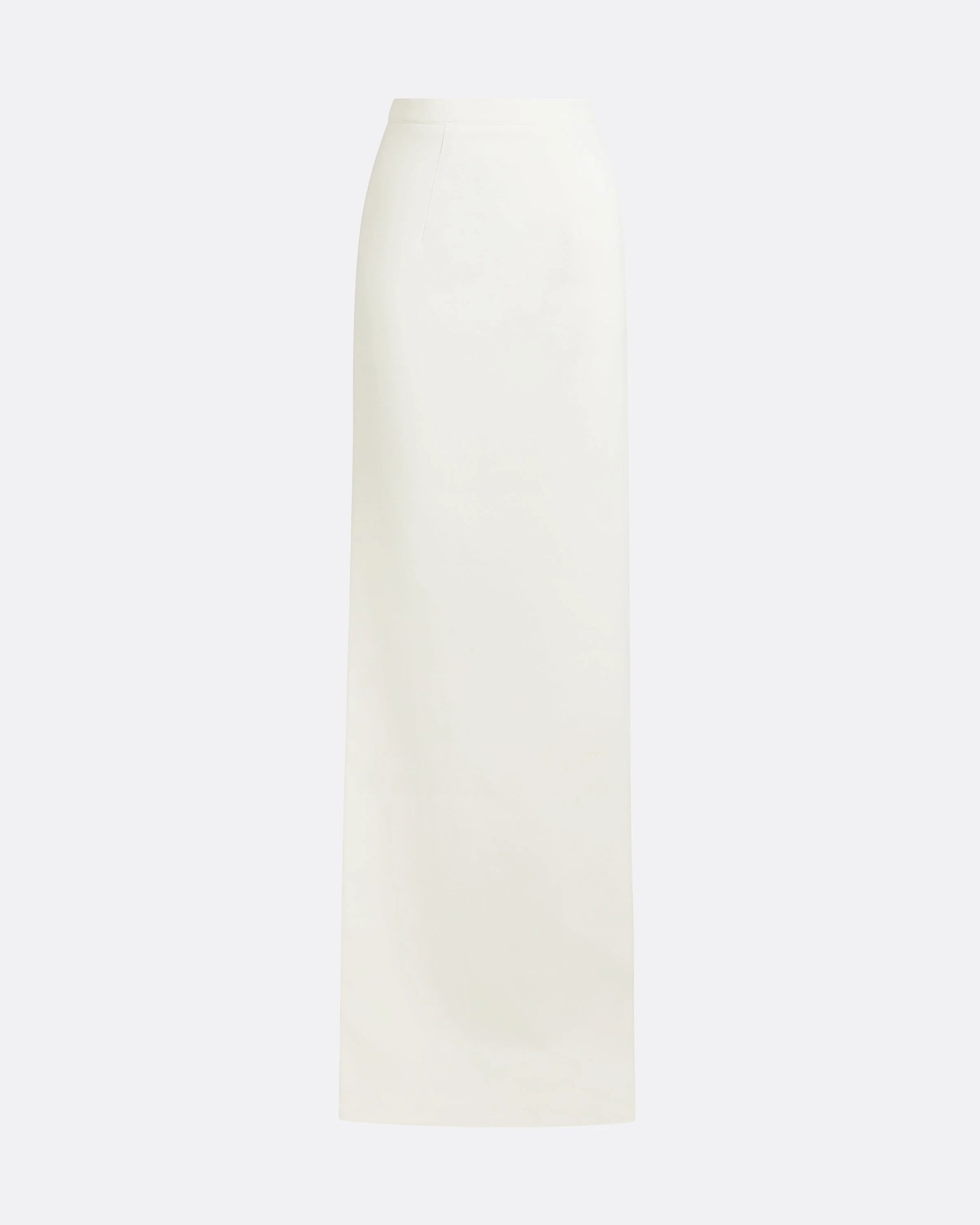 Acilah Skirt in Ivory - Image 6