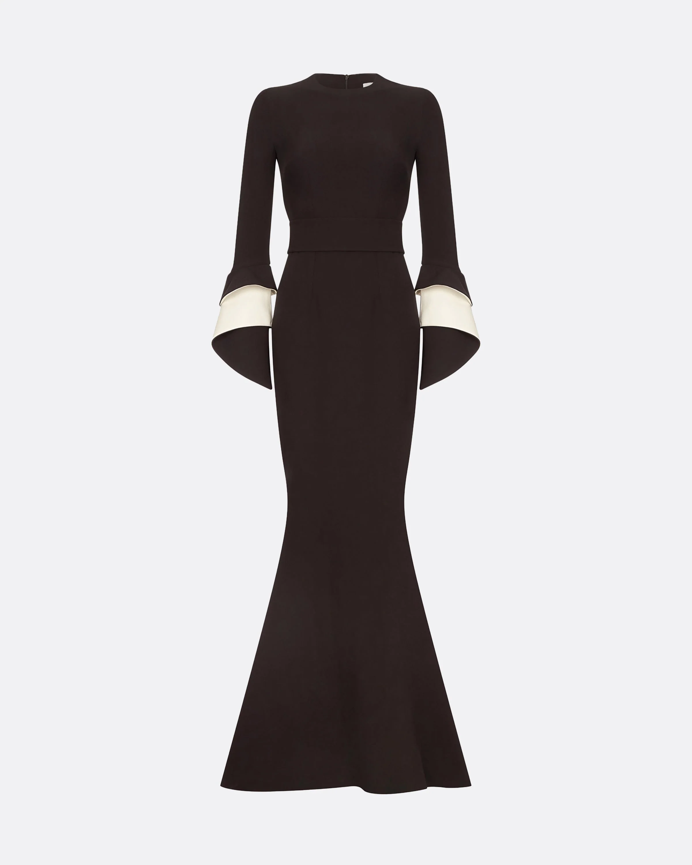 Akeno Long Dress - Image 10