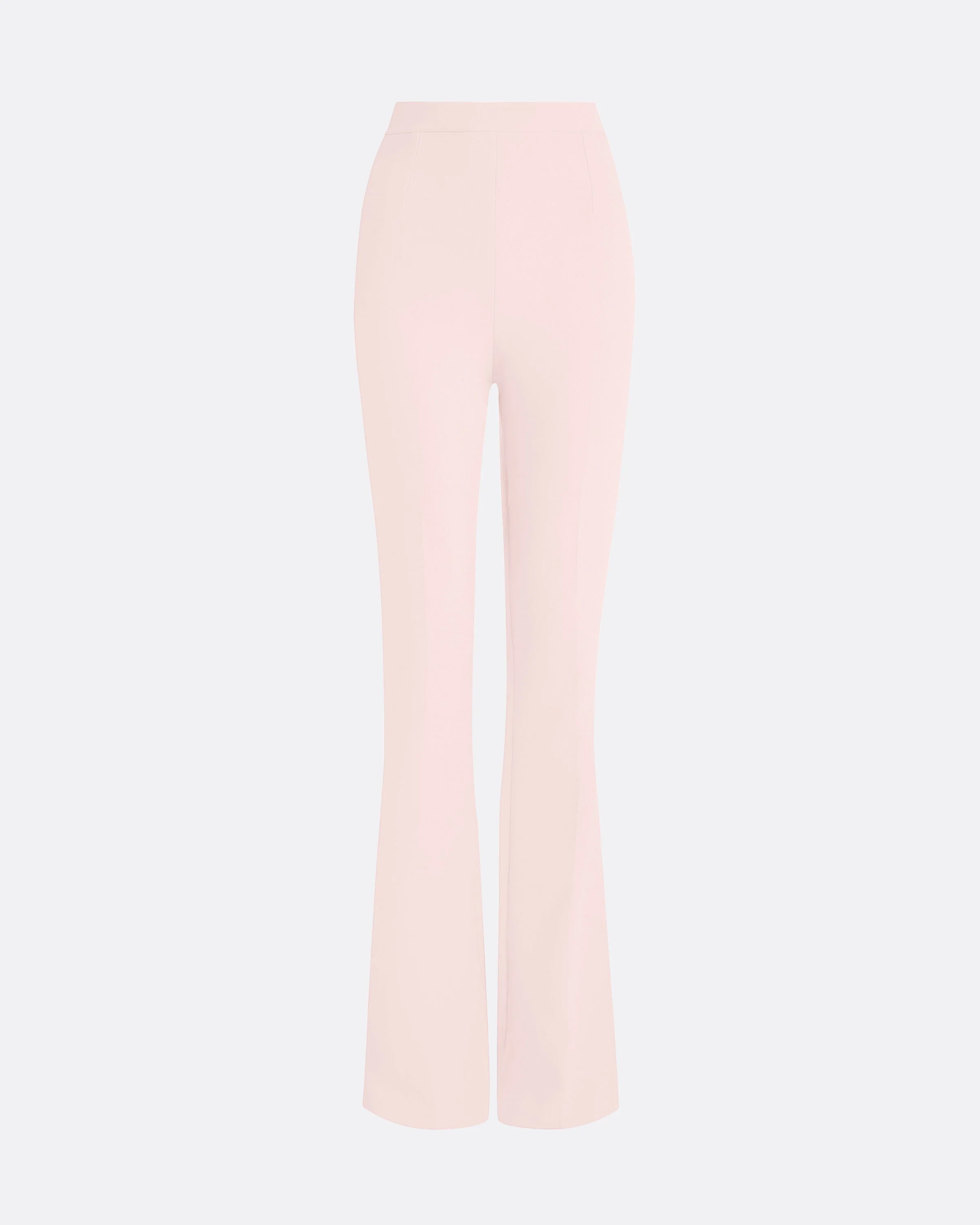 Alexa Pale Pink Trousers - Image 4