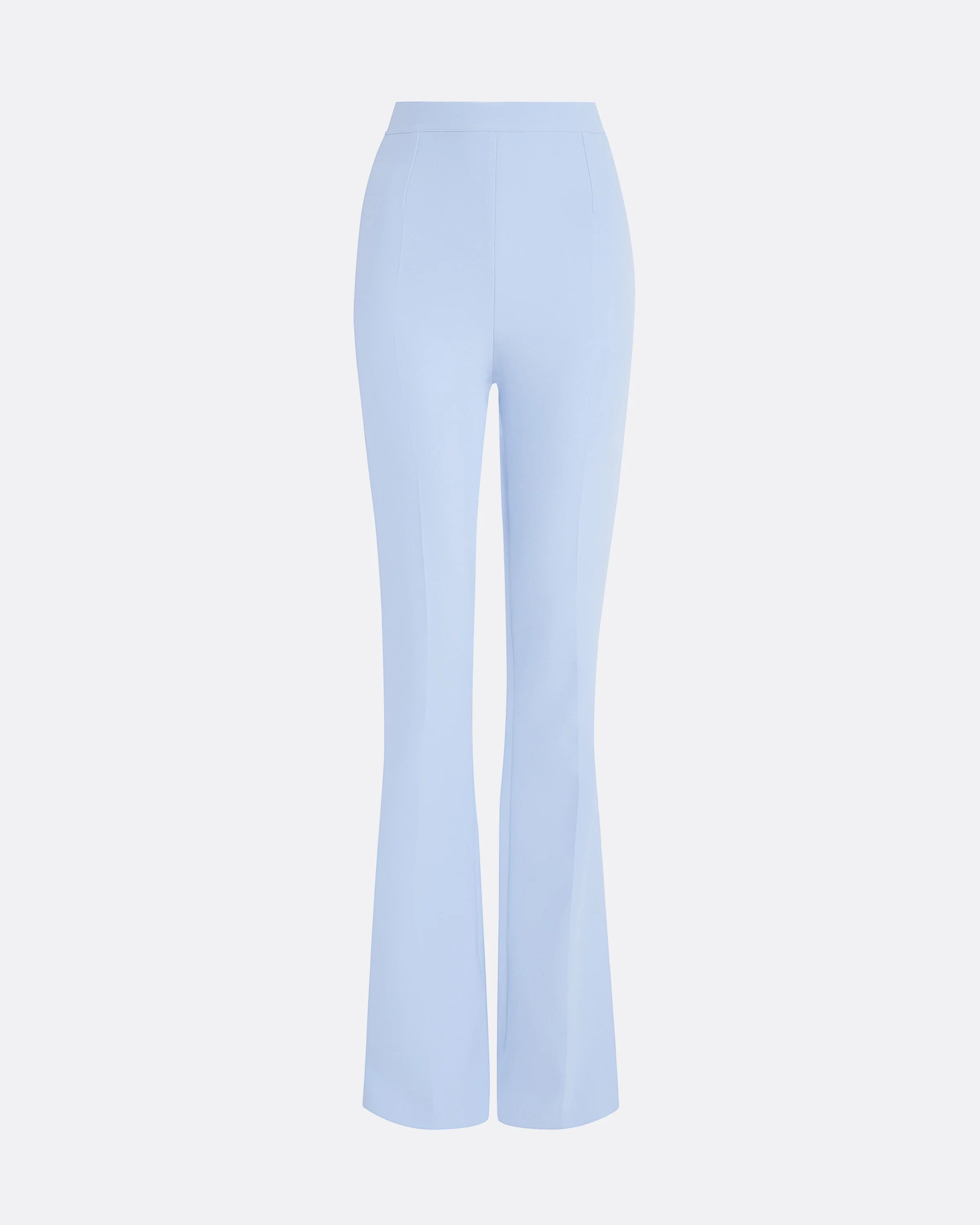 Alexa Soft Sky Trousers - Image 4