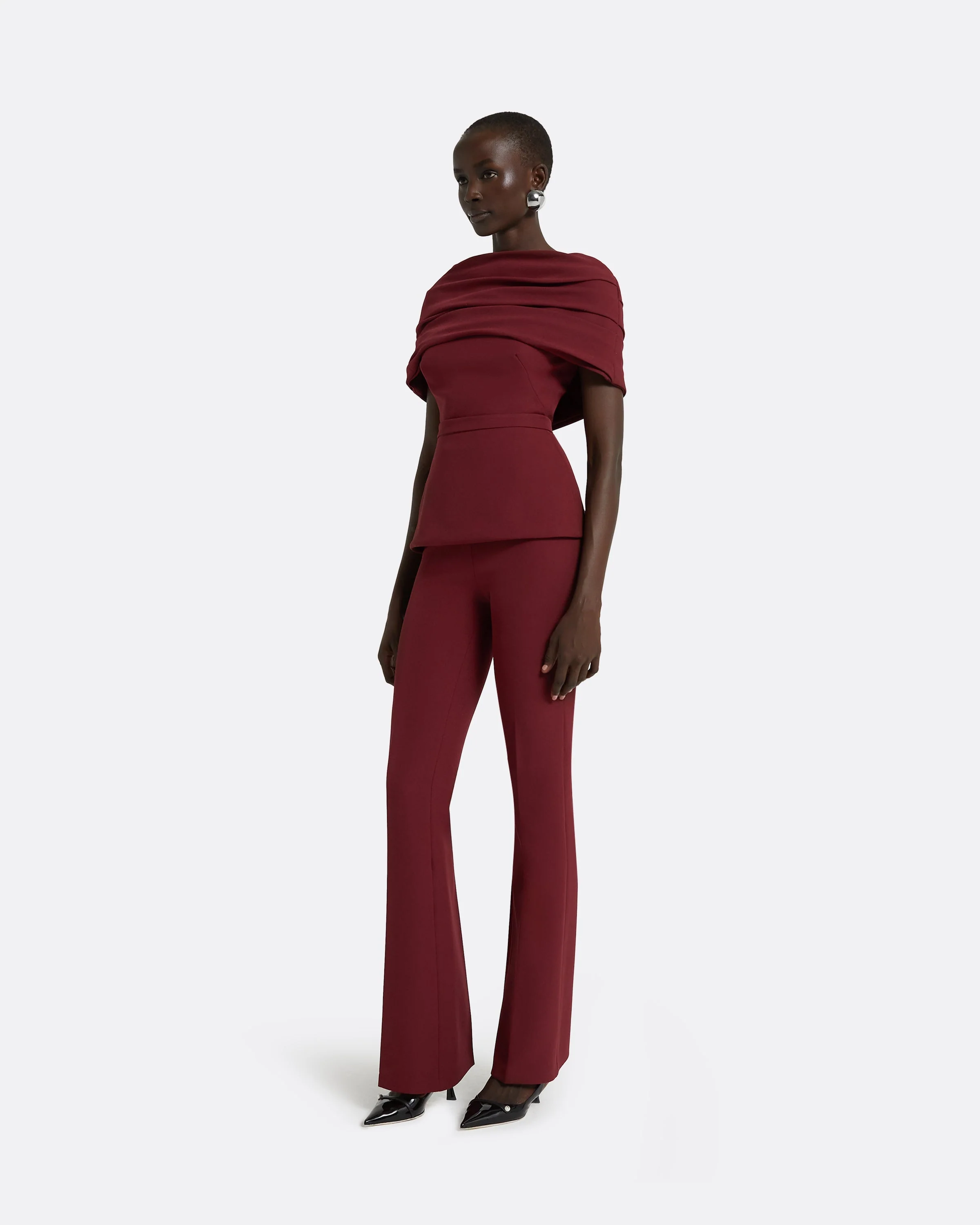 Alexa Swinton Trousers - Image 5