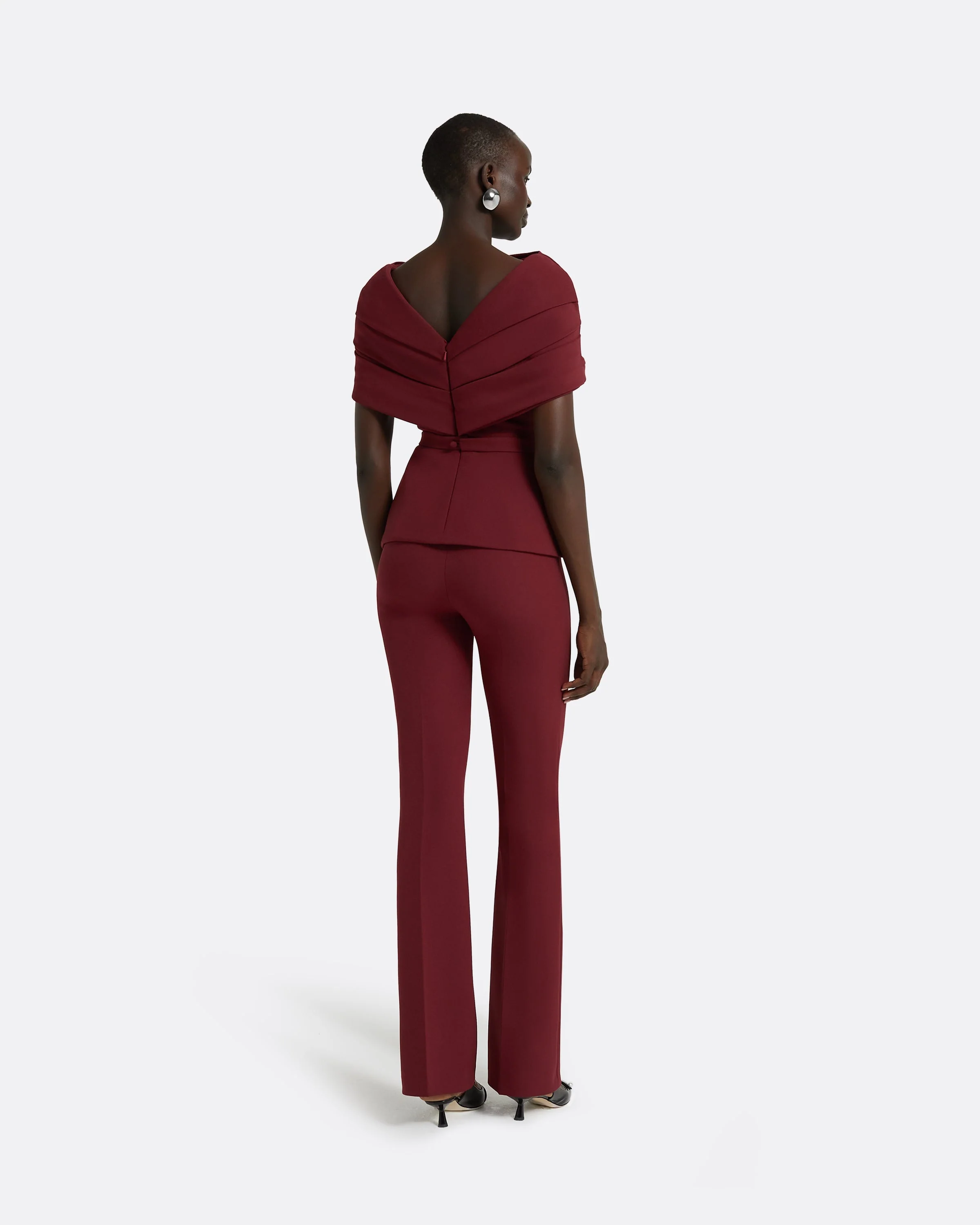 Alexa Swinton Trousers - Image 6