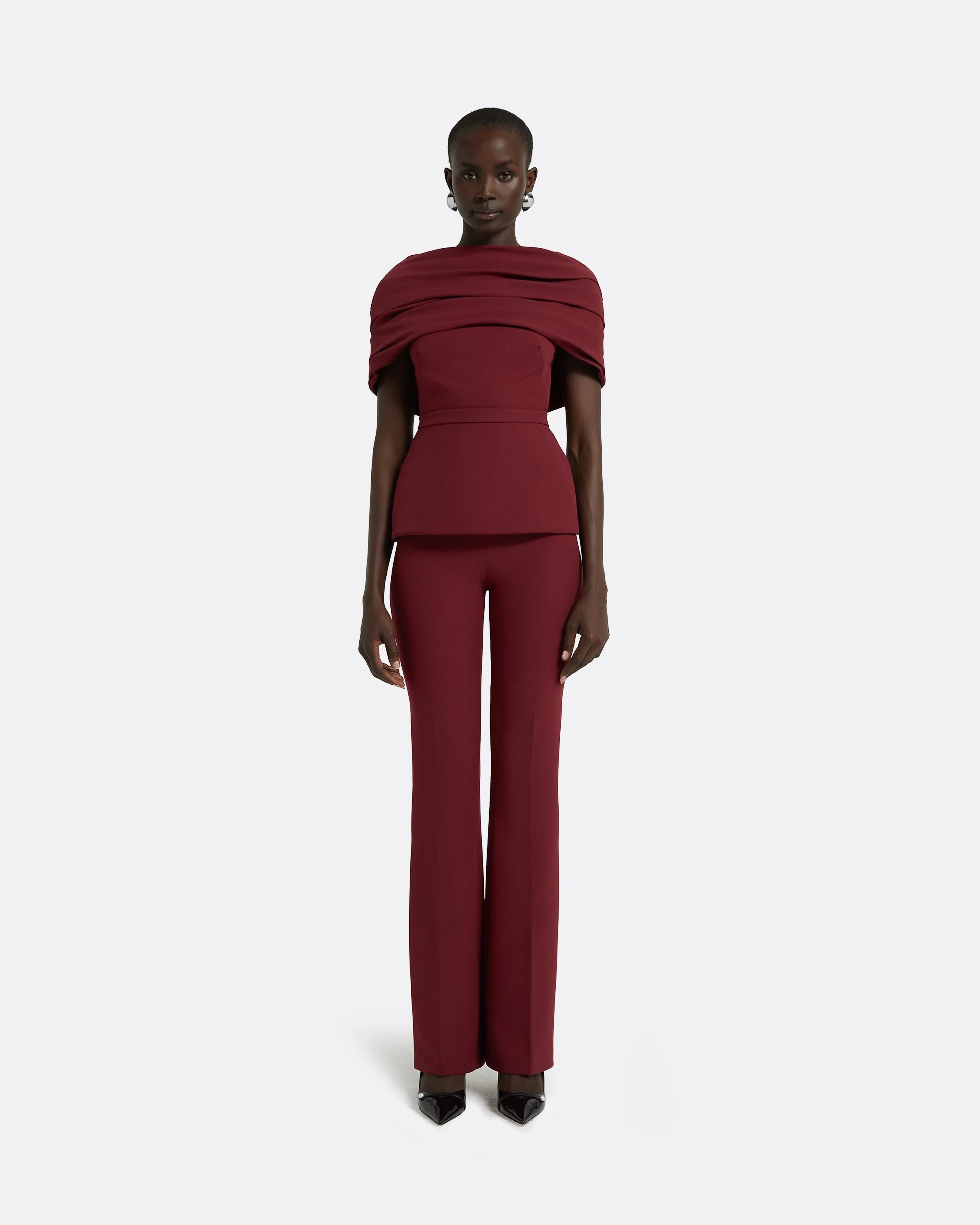 Alexa Swinton Trousers - Image 7
