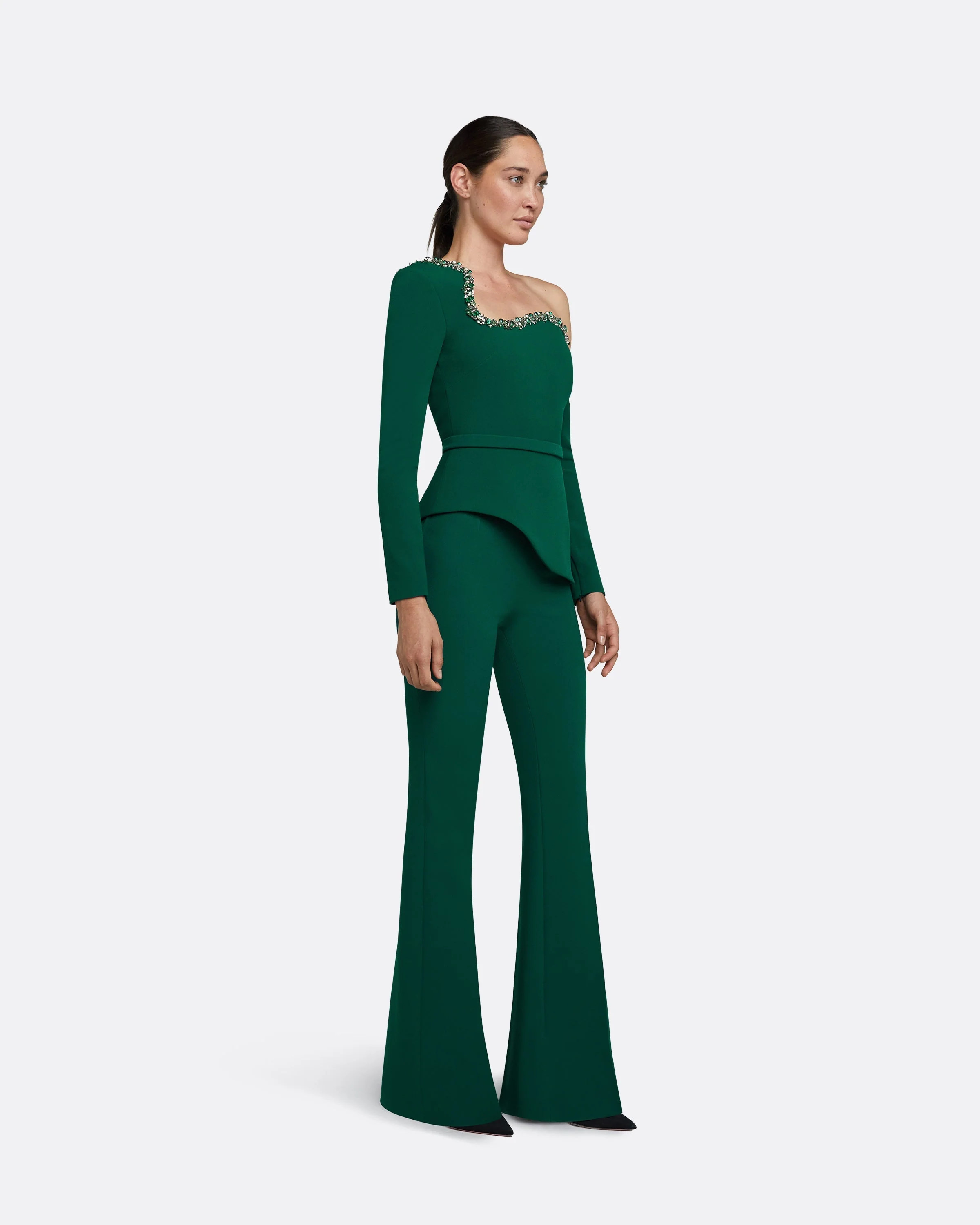 Alexa Botanic Trousers - Image 13