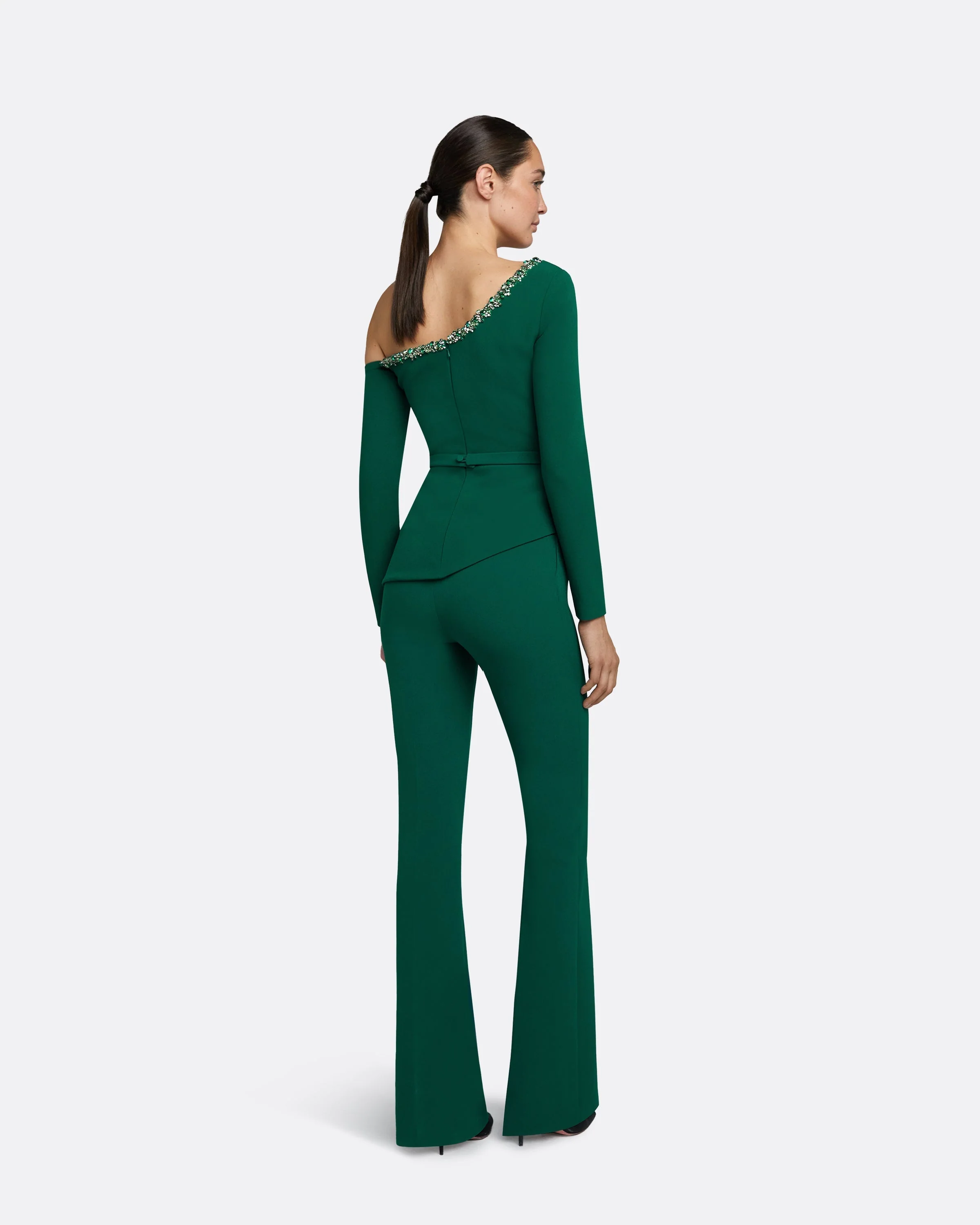 Alexa Botanic Trousers - Image 14