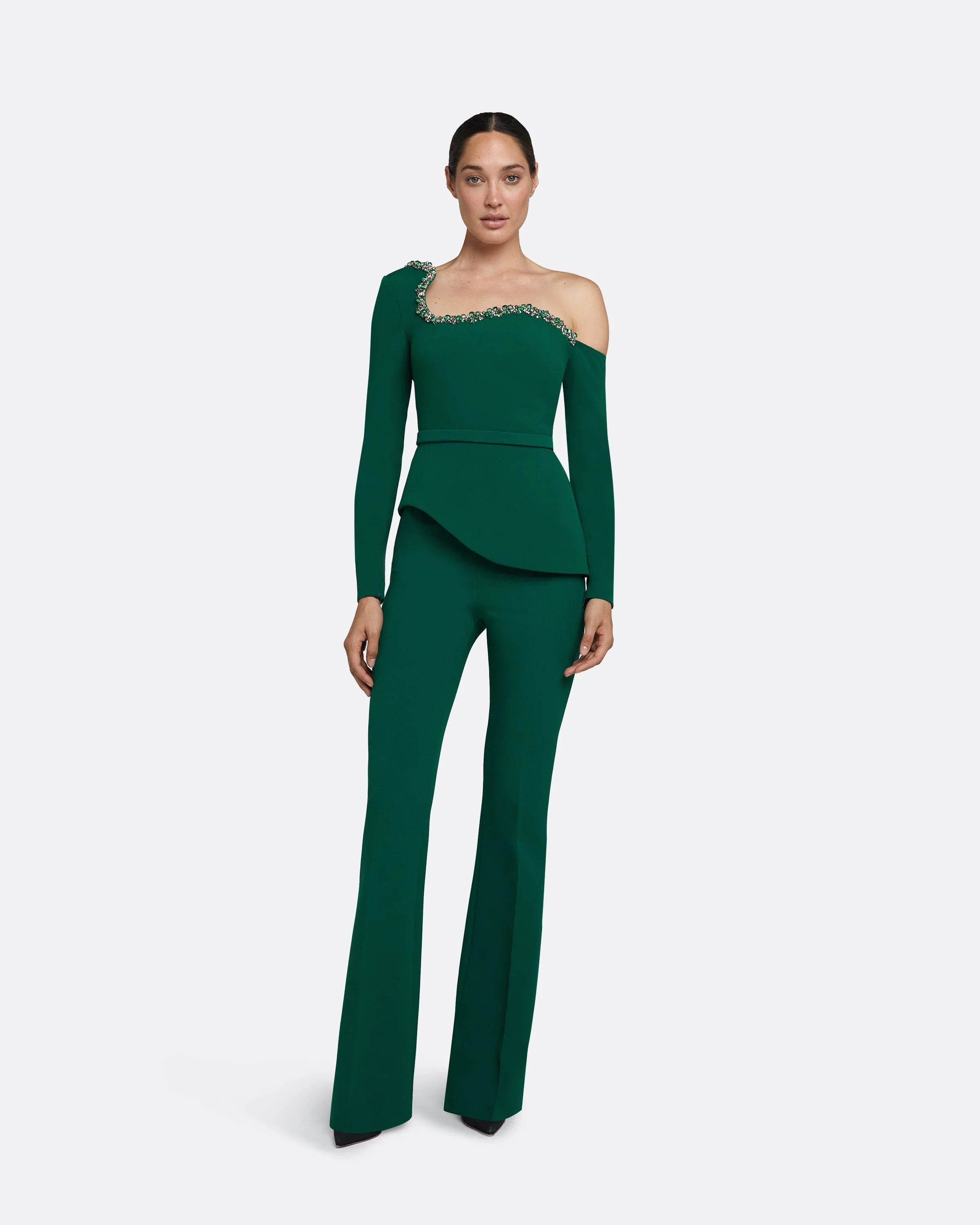 Alexa Botanic Trousers - Image 15