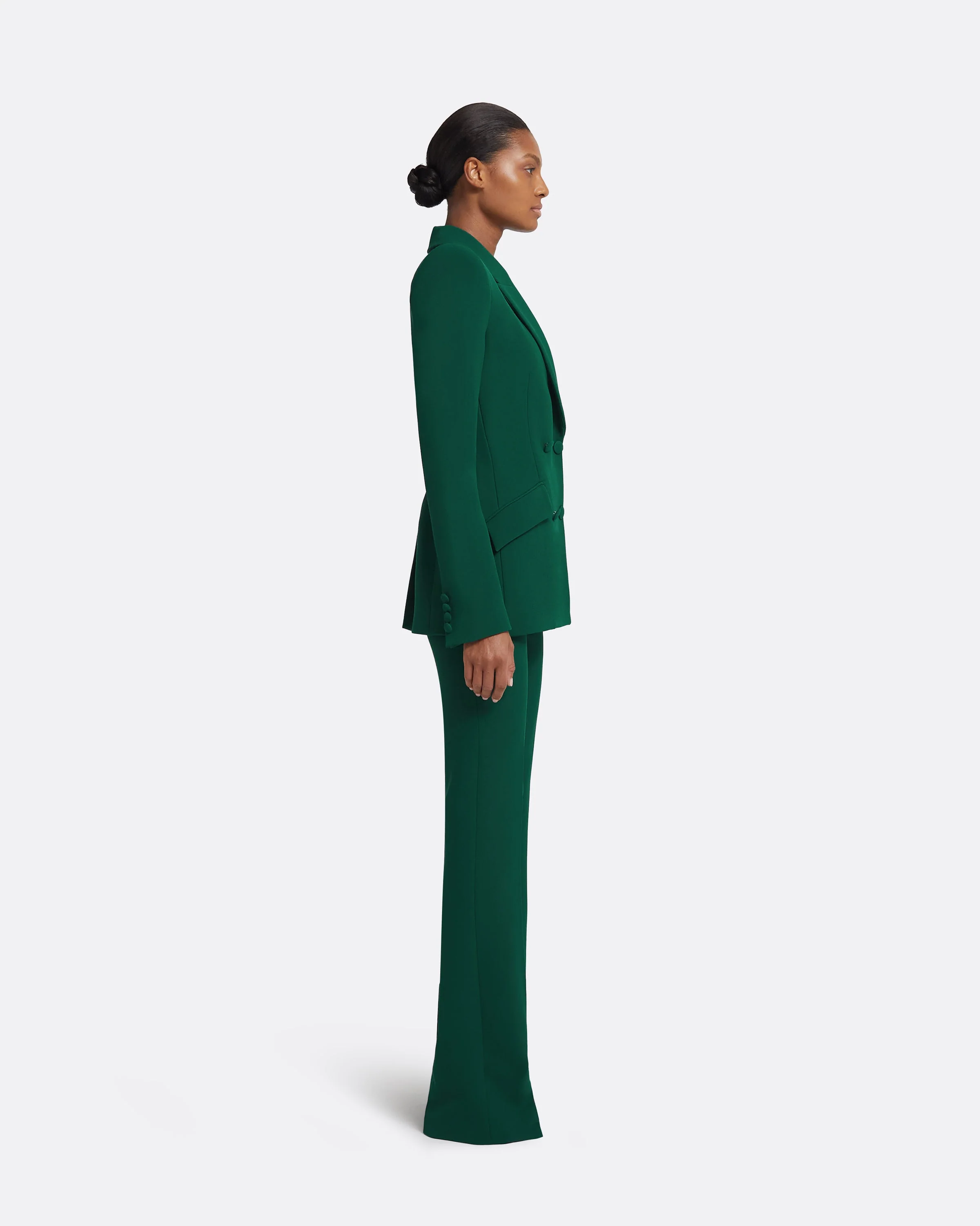 Alexa Botanic Trousers - Image 3