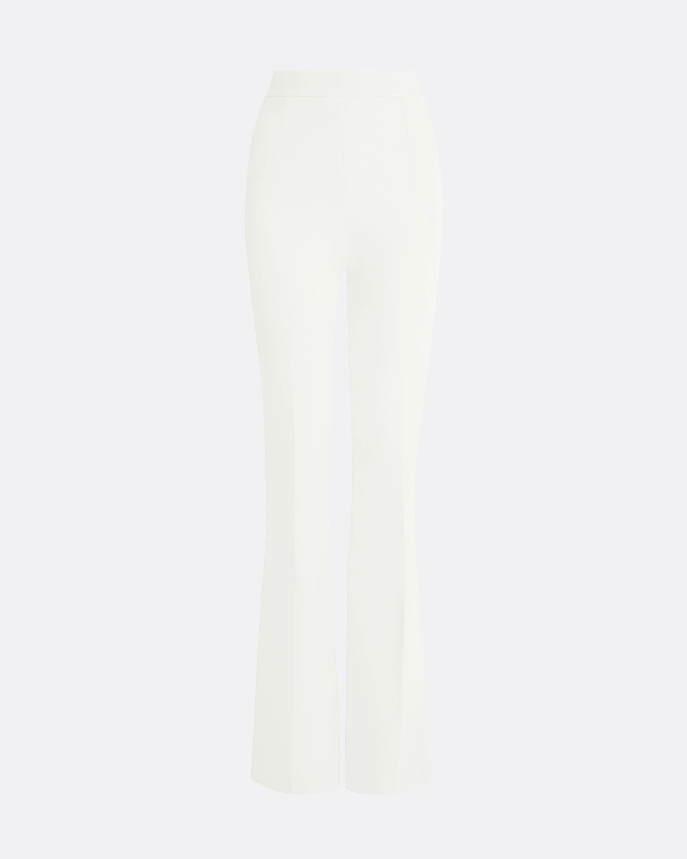 Alexa Ivory Trousers - Image 15