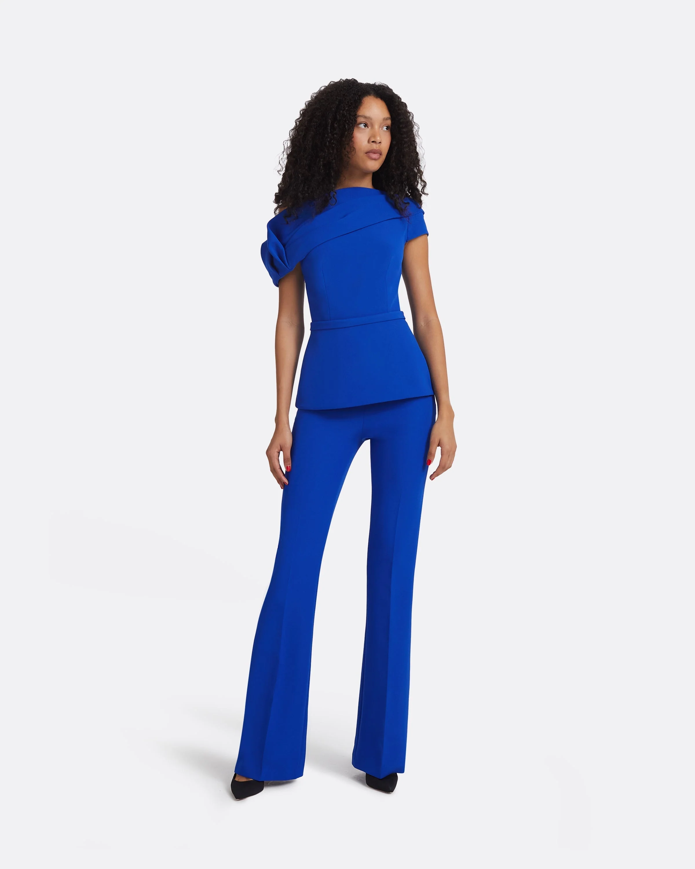 Alexa Marrakech Trousers - Image 11