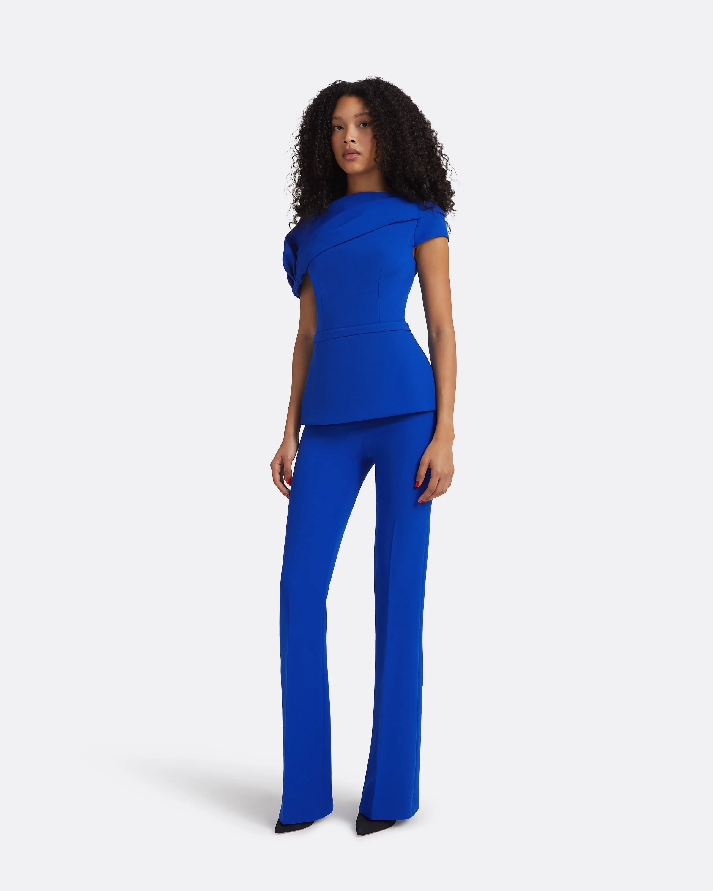 Alexa Marrakech Trousers - Image 9