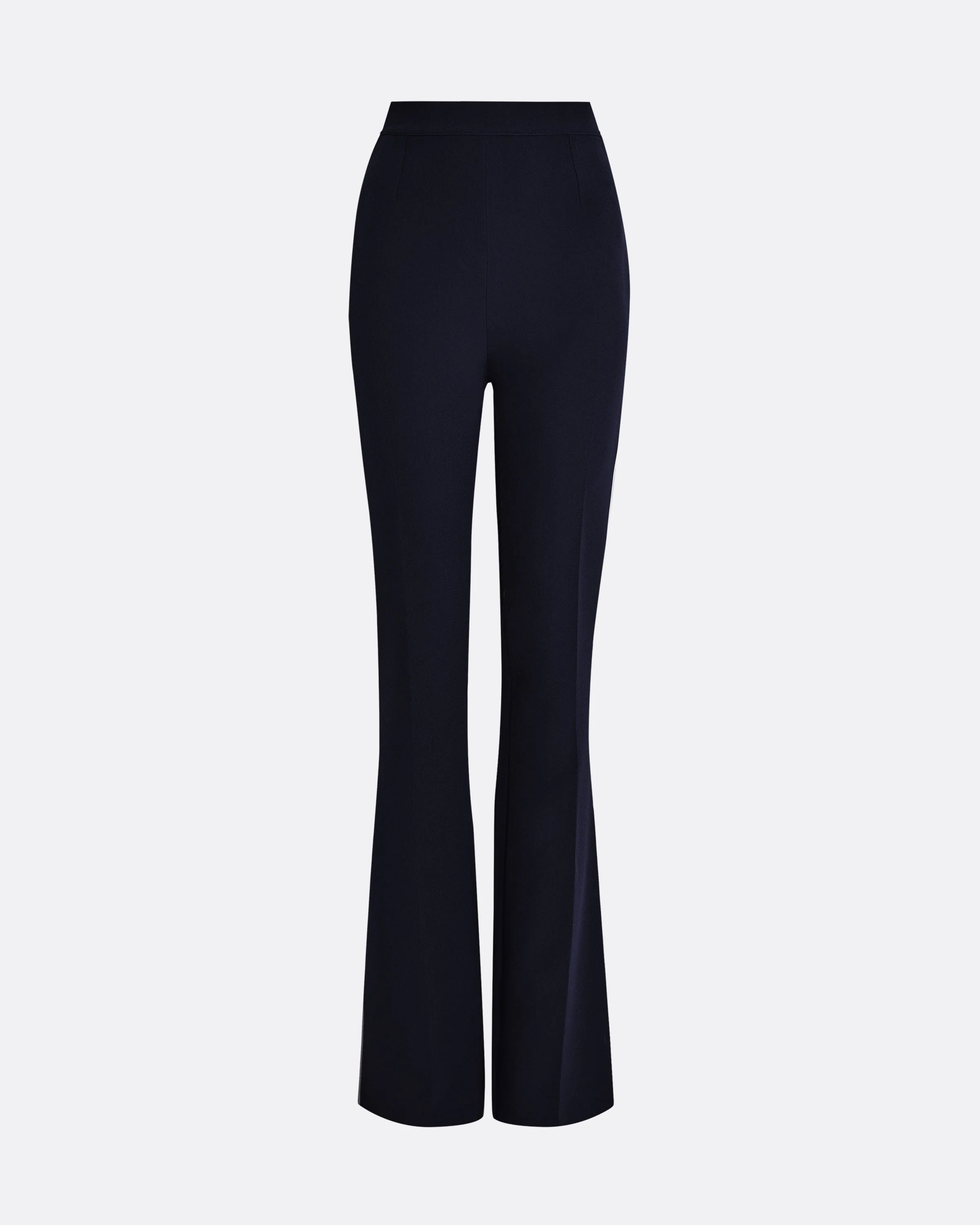 Alexa Midnight Navy Trousers - Image 12