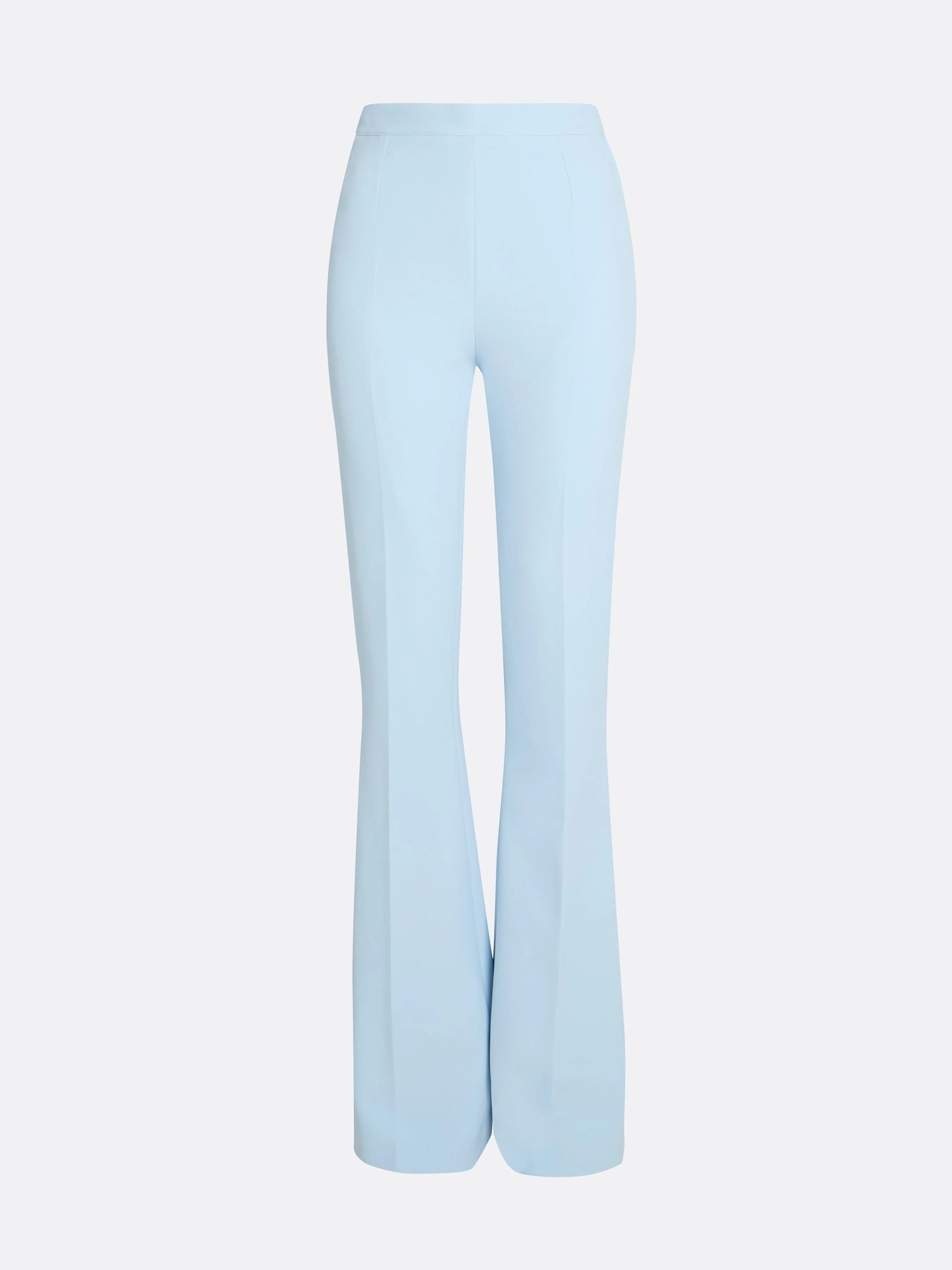 Alexa Pale Blue Trousers - Image 4