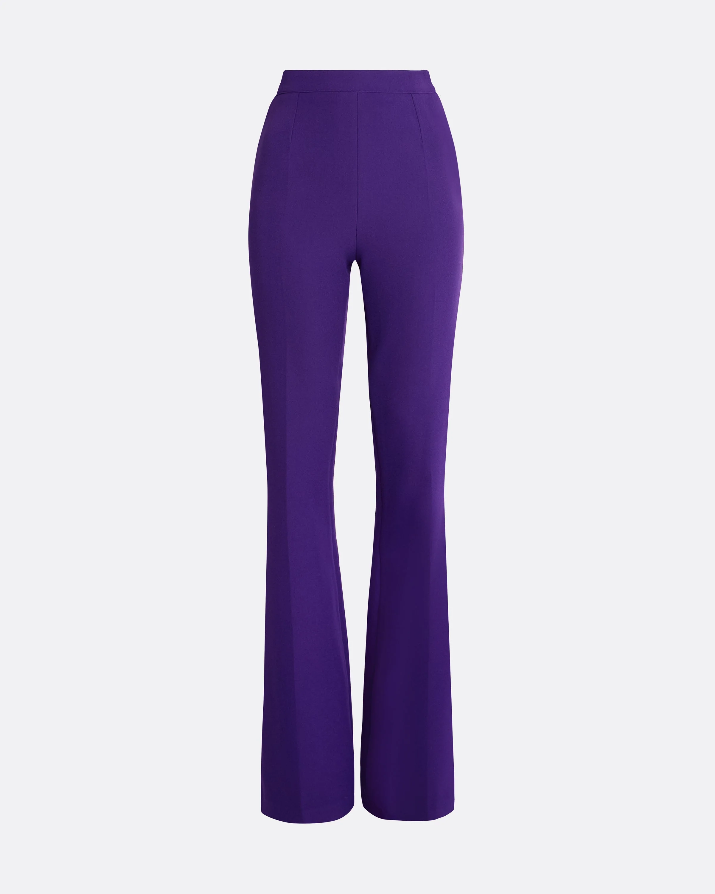 Alexa Trouser in Pansy - Image 4
