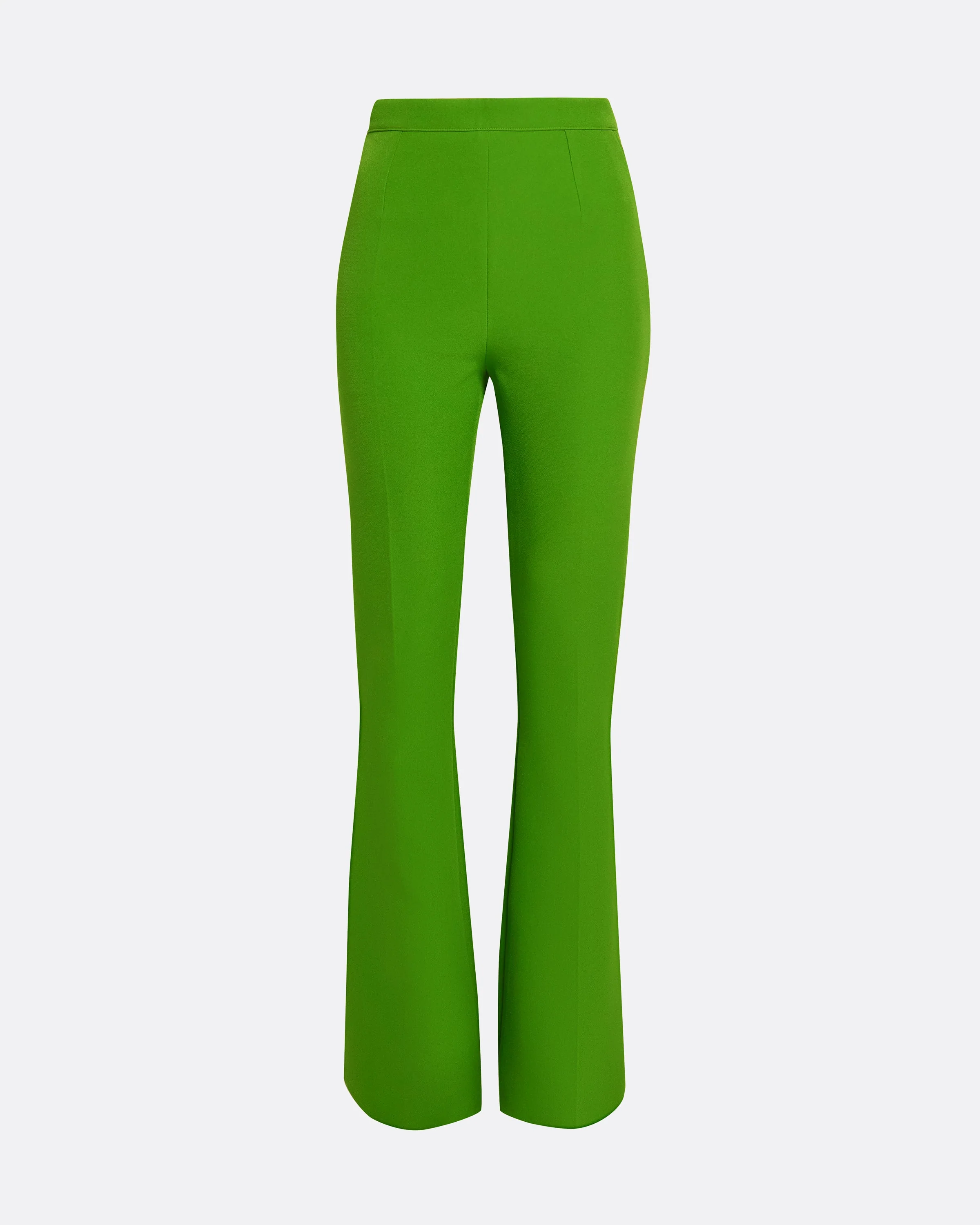 Alexa Trouser in Verdant Green - Image 8