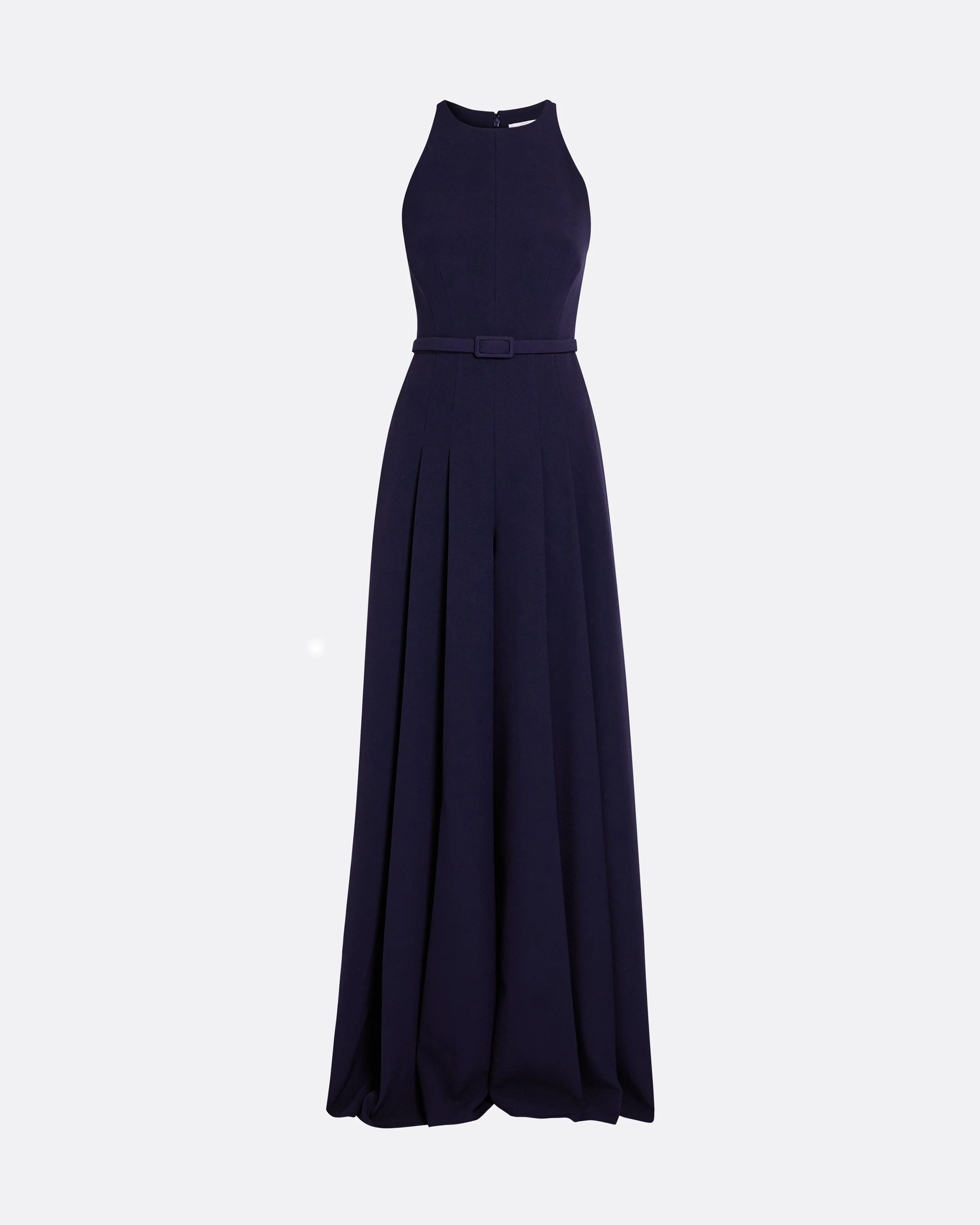 Althea Jumpsuit in Azurite - Image 5