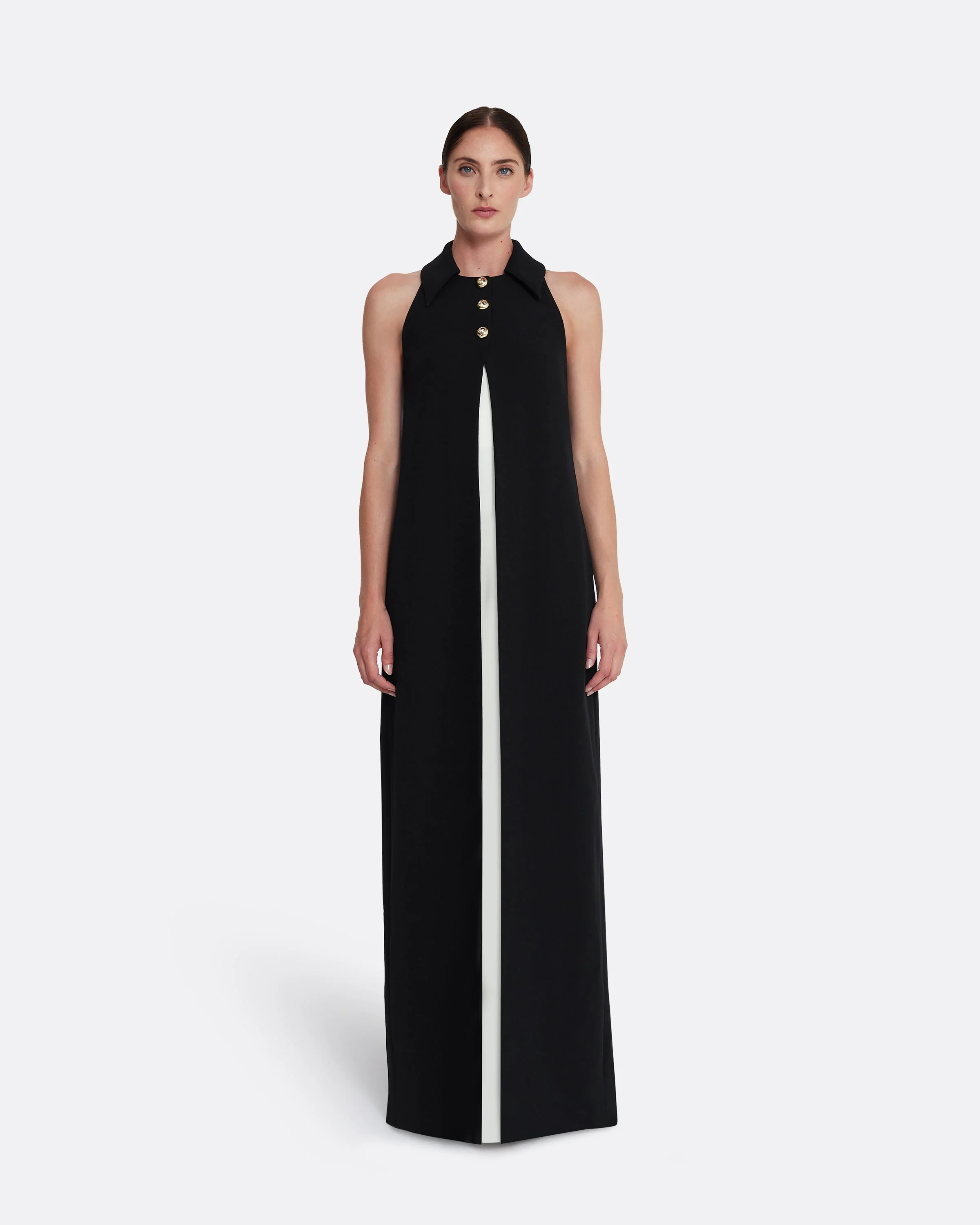 Annetta Harness in Black - Image 8