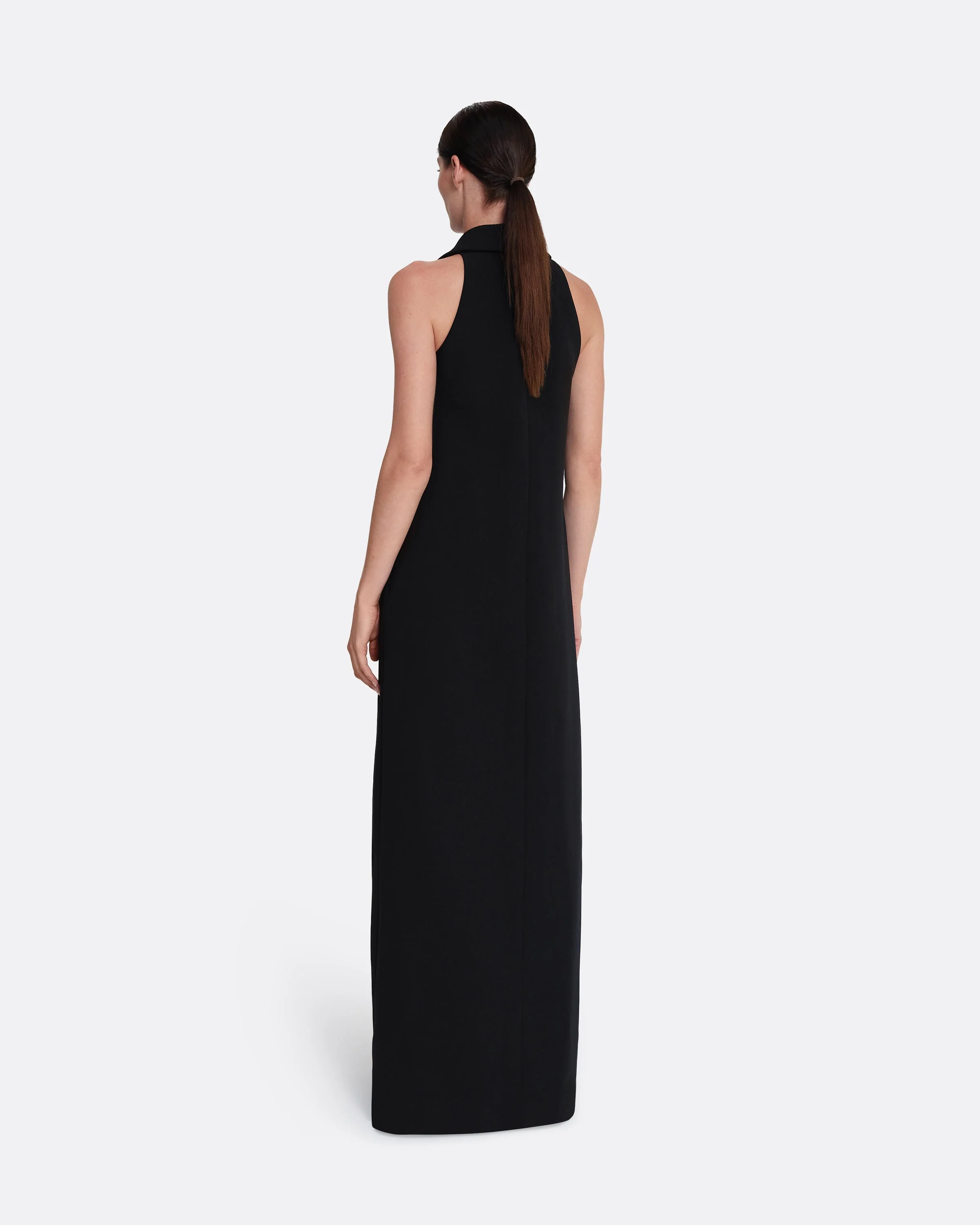 Annetta Harness in Black - Image 9