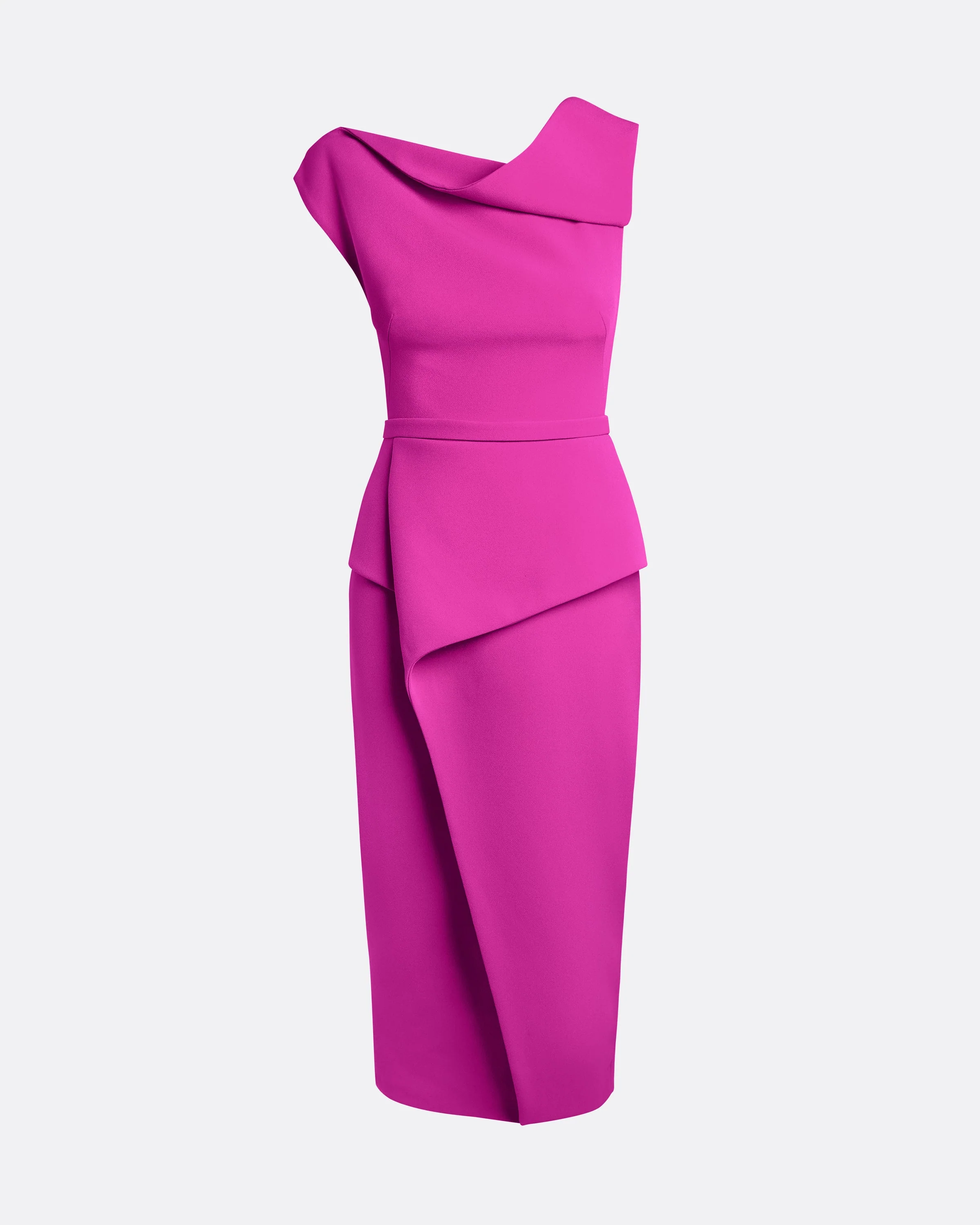 Yarrah Midi Dress in Pompeii - Image 5