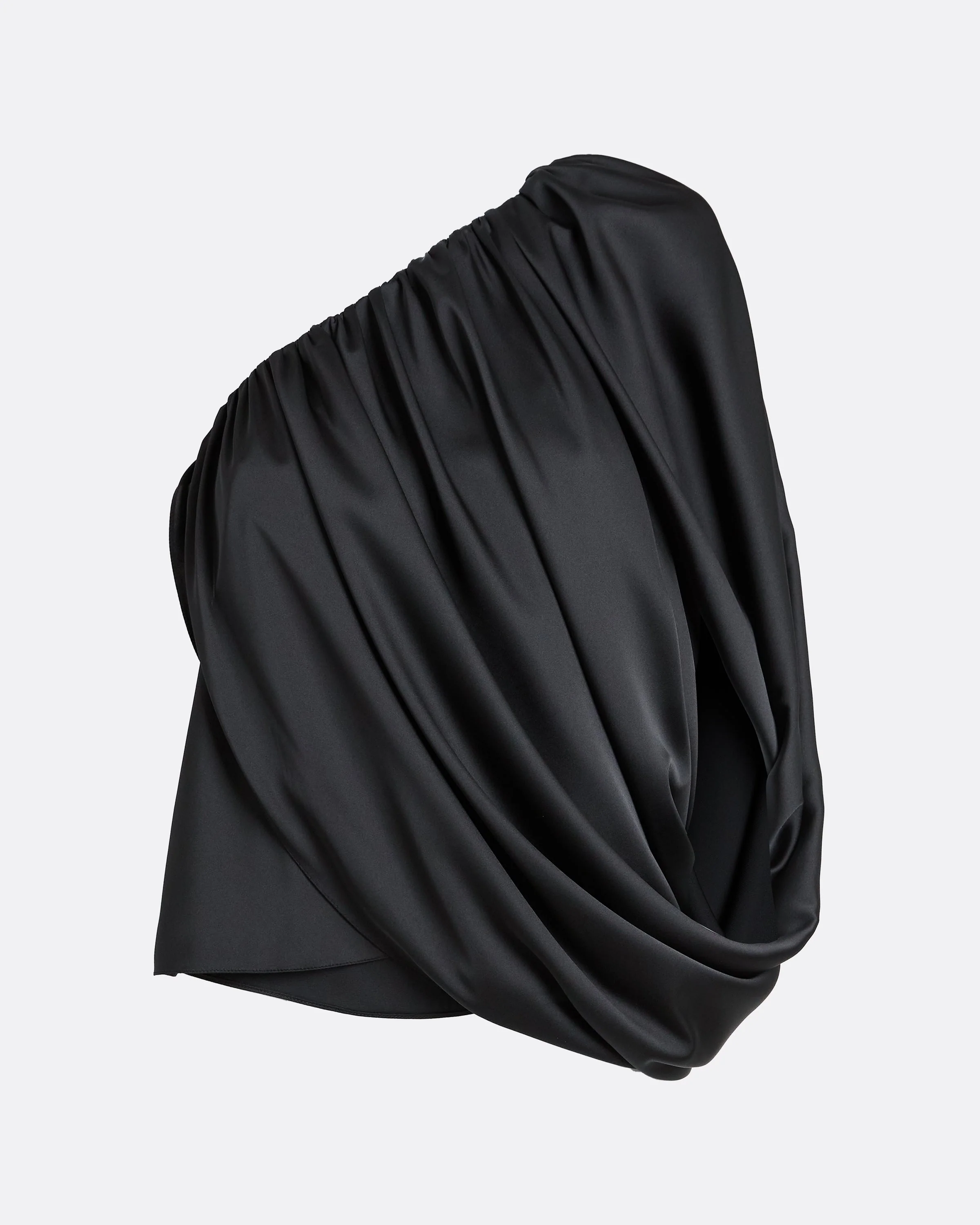 Avena Top in Black - Image 9