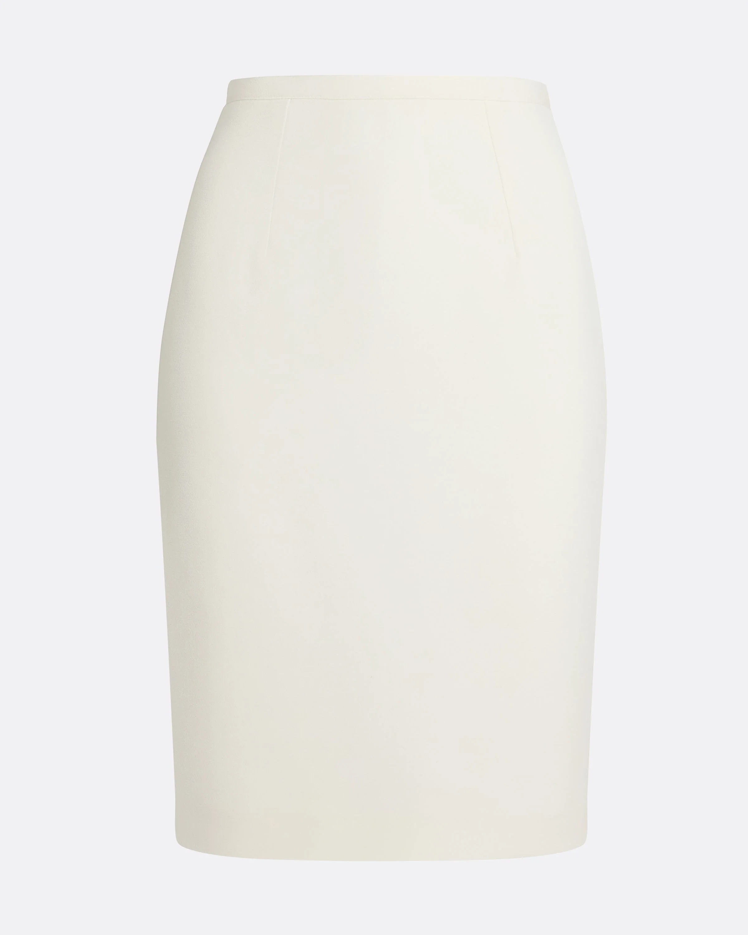 Ayaka Skirt in Ivory - Image 5
