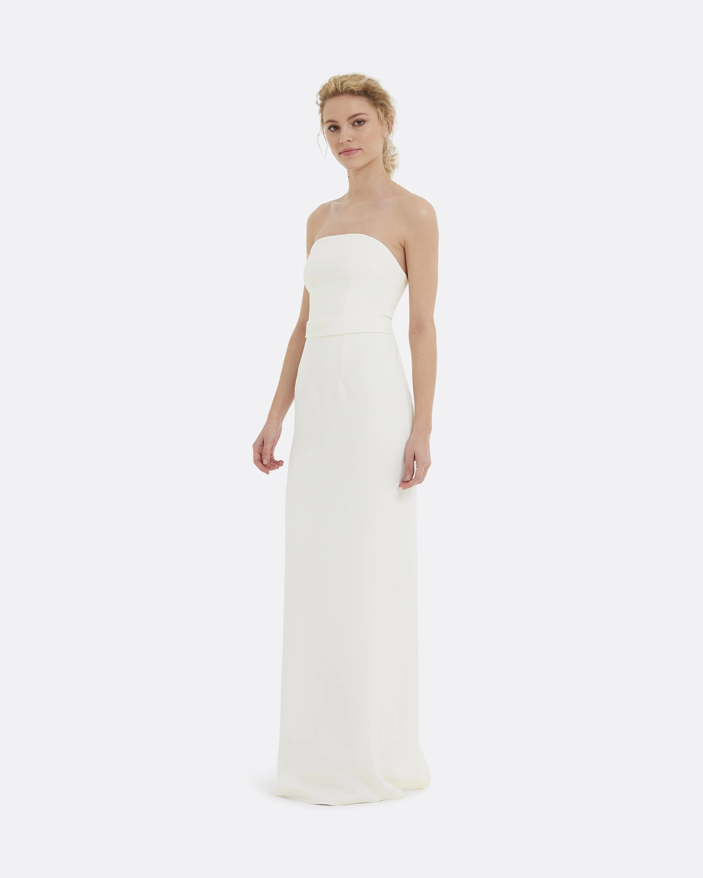 Azrael Long Dress - Image 8