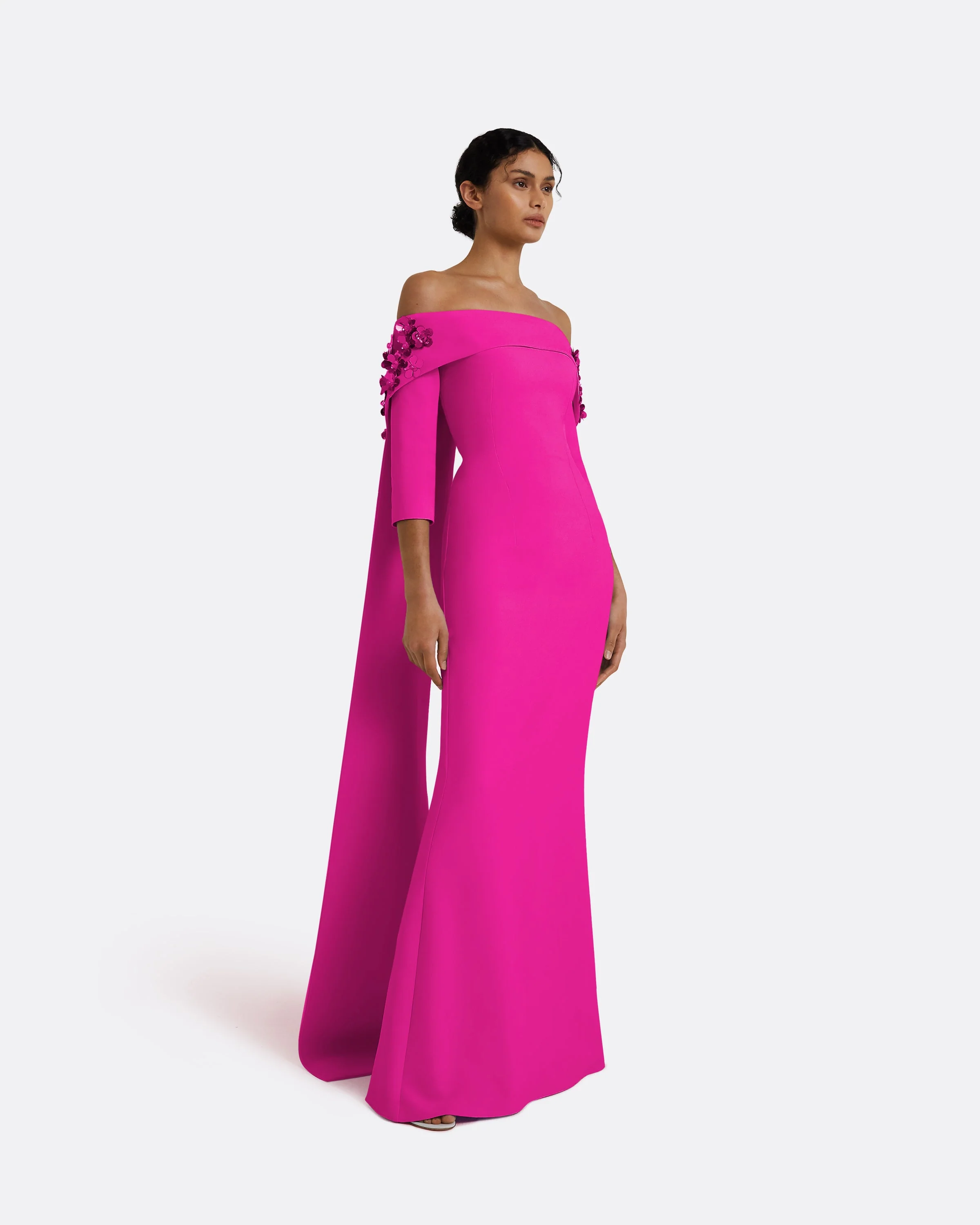 Bellara Wild Strawberry Harness With Soshin Dress - Image 9