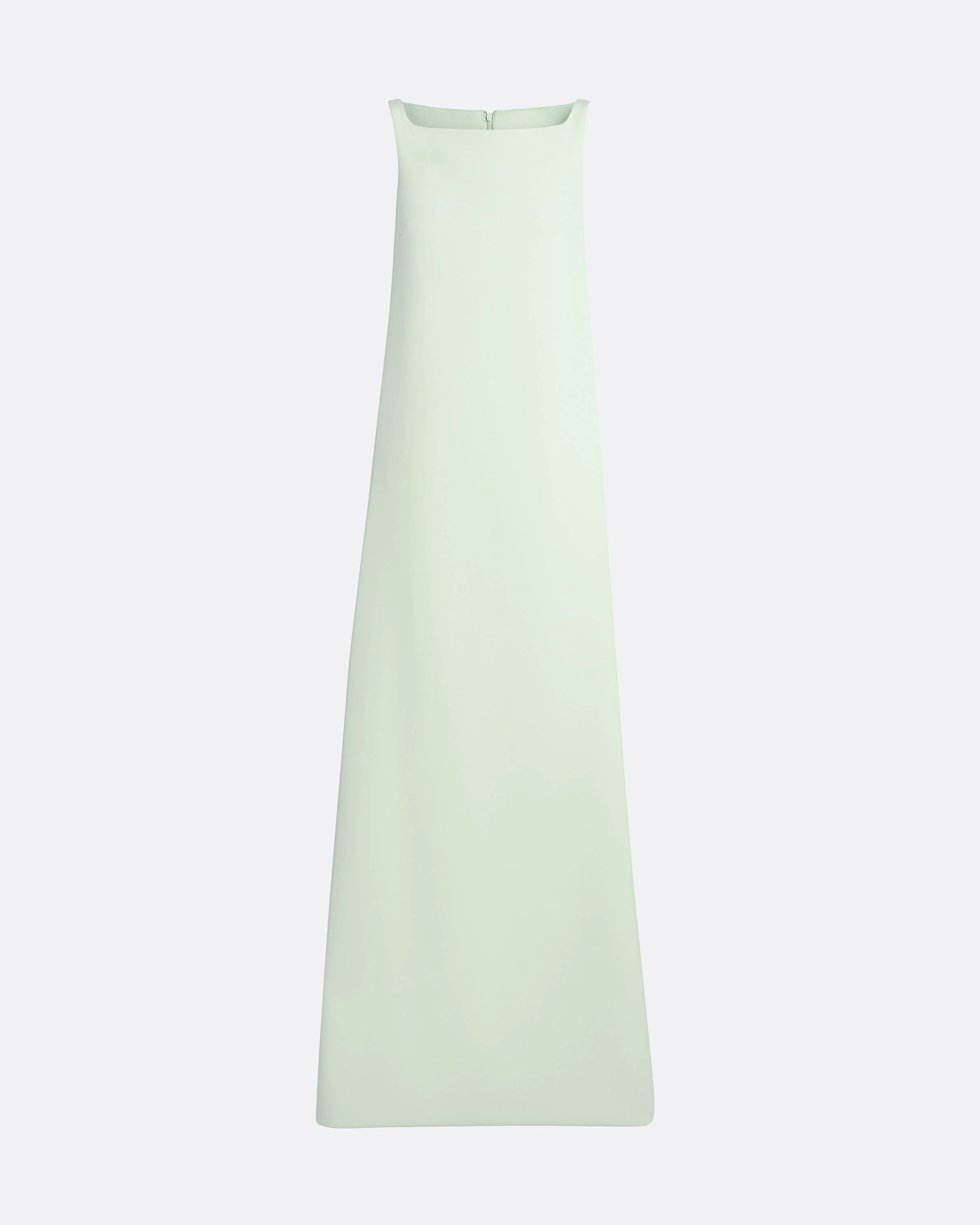 Cielle Long Dress in Sea Glass - Image 5