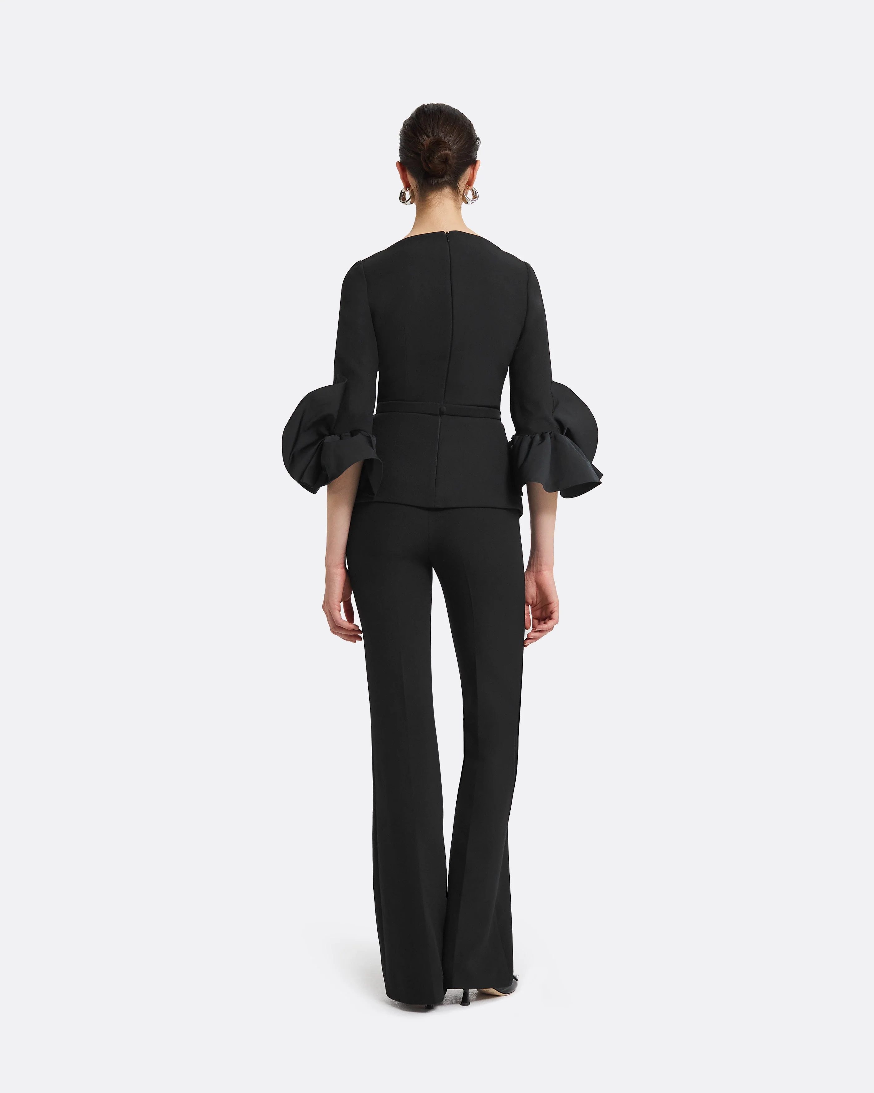 Clemency Black Top - Image 10