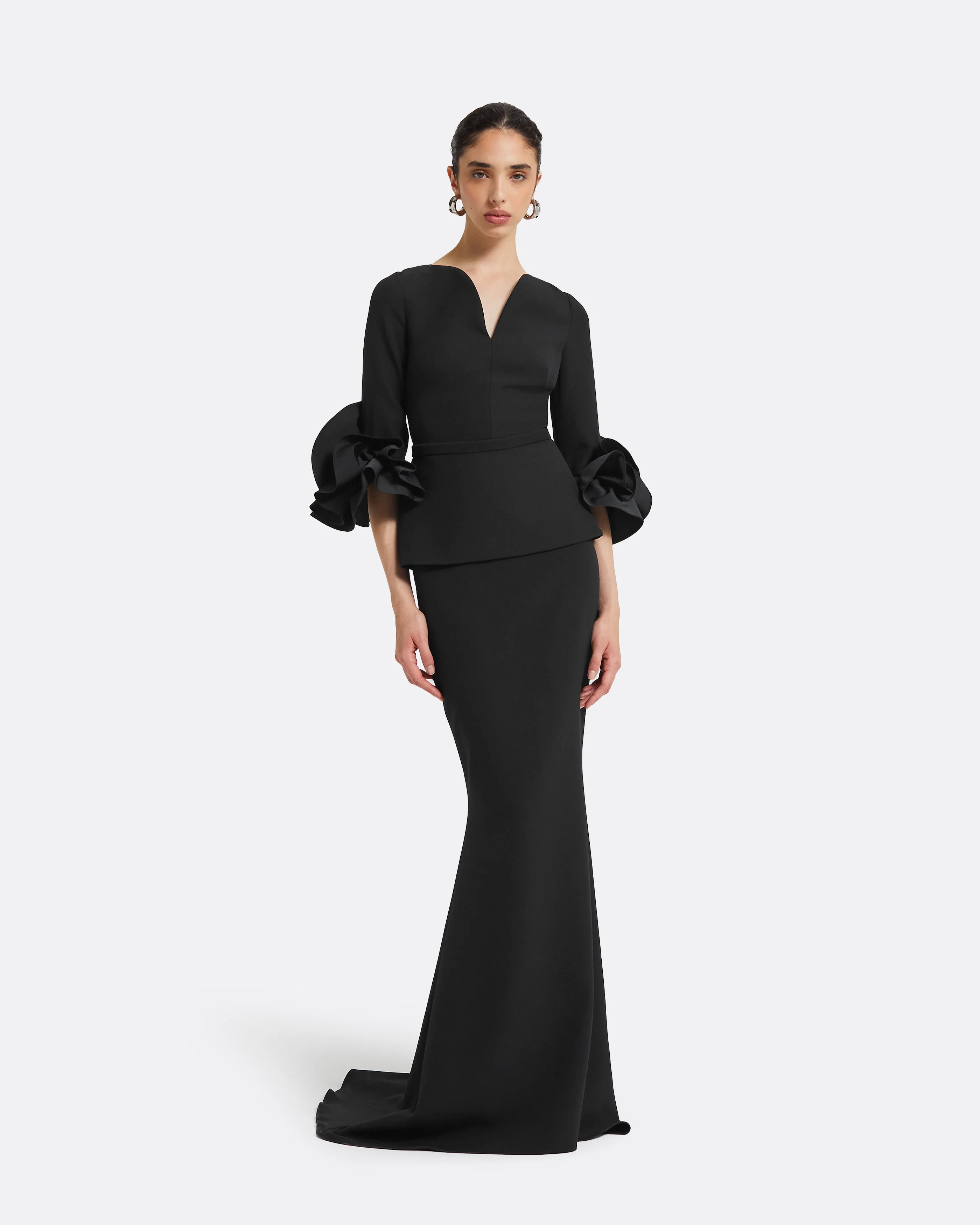 Clemency Black Top - Image 13
