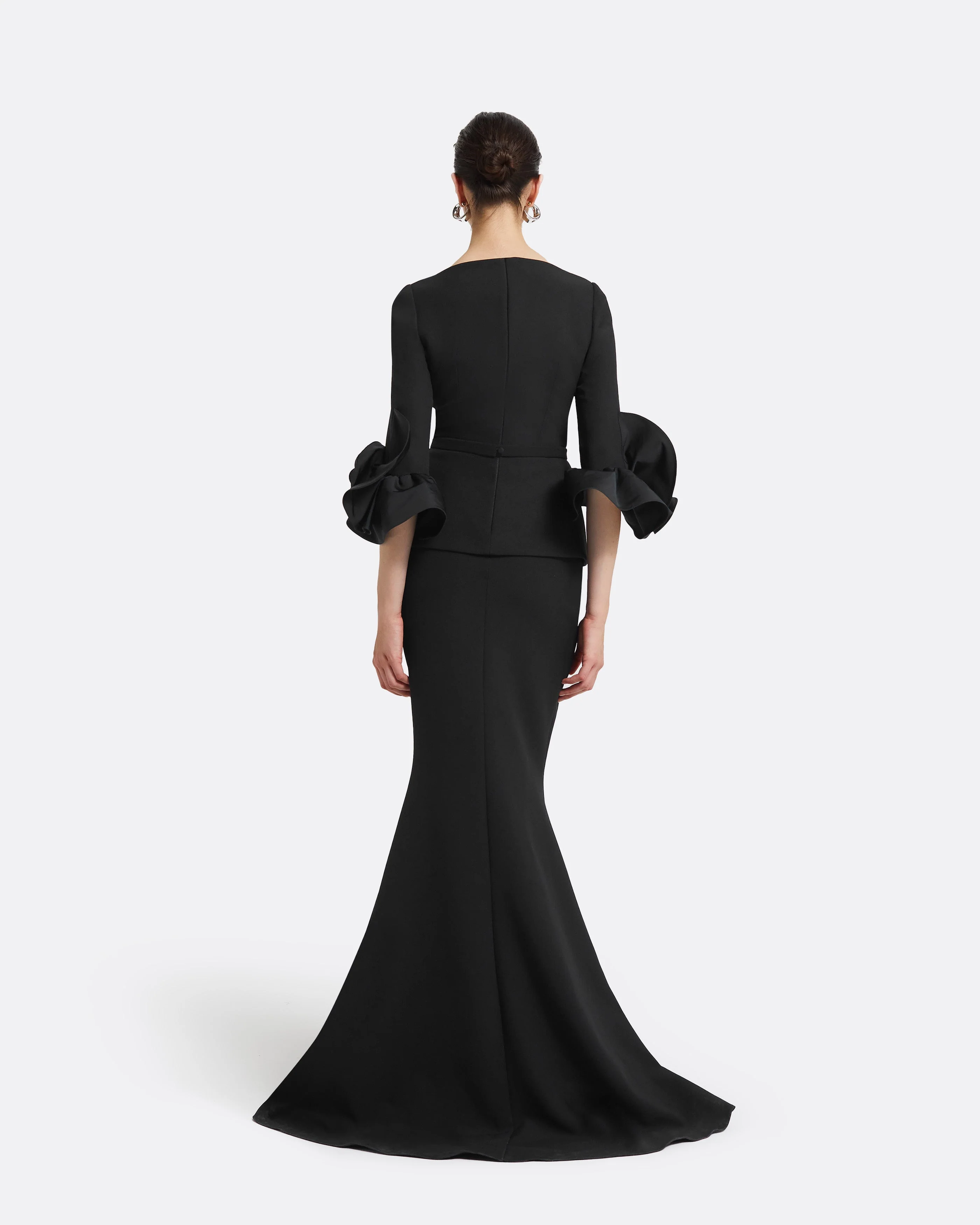 Clemency Black Top - Image 14