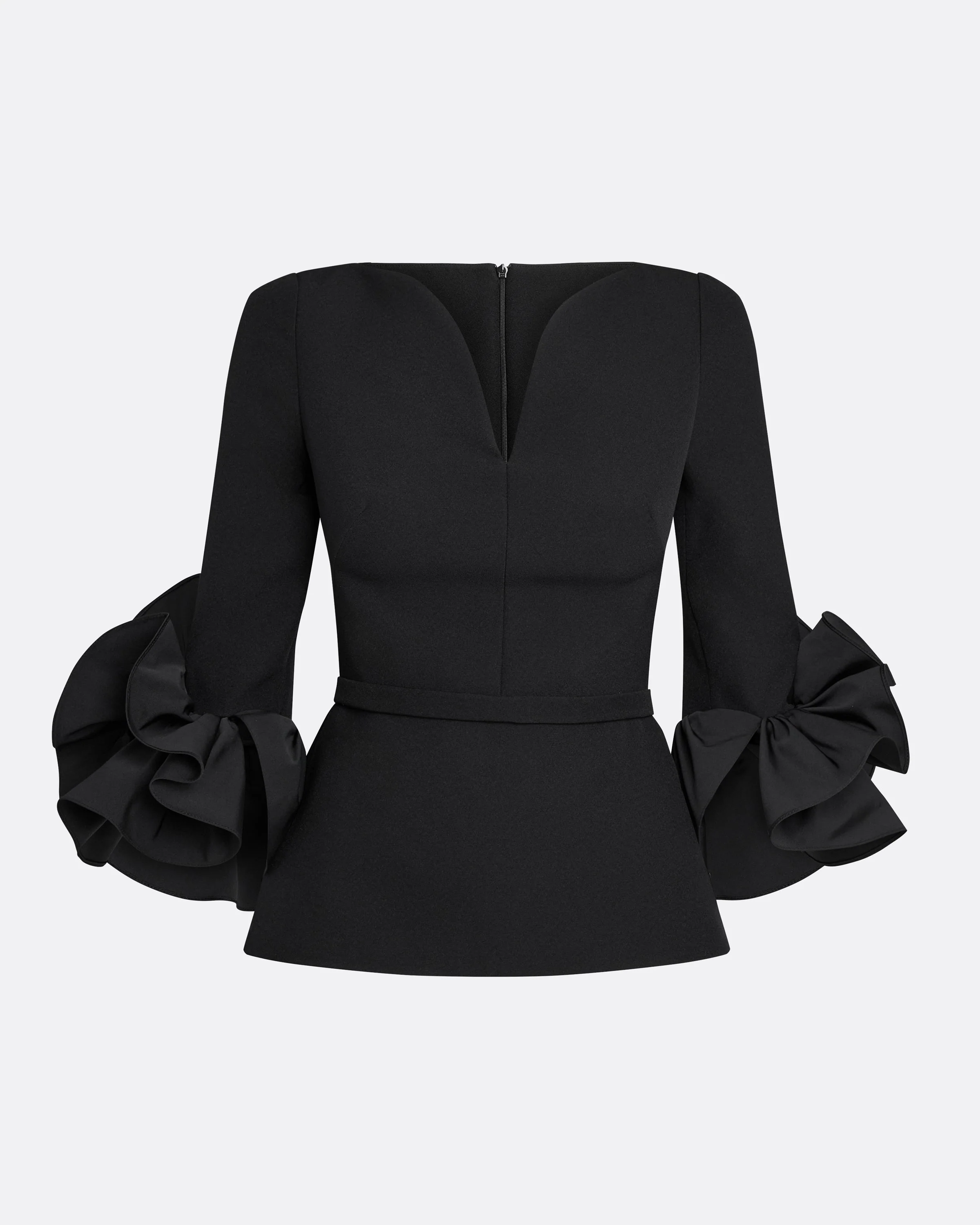 Clemency Black Top - Image 21