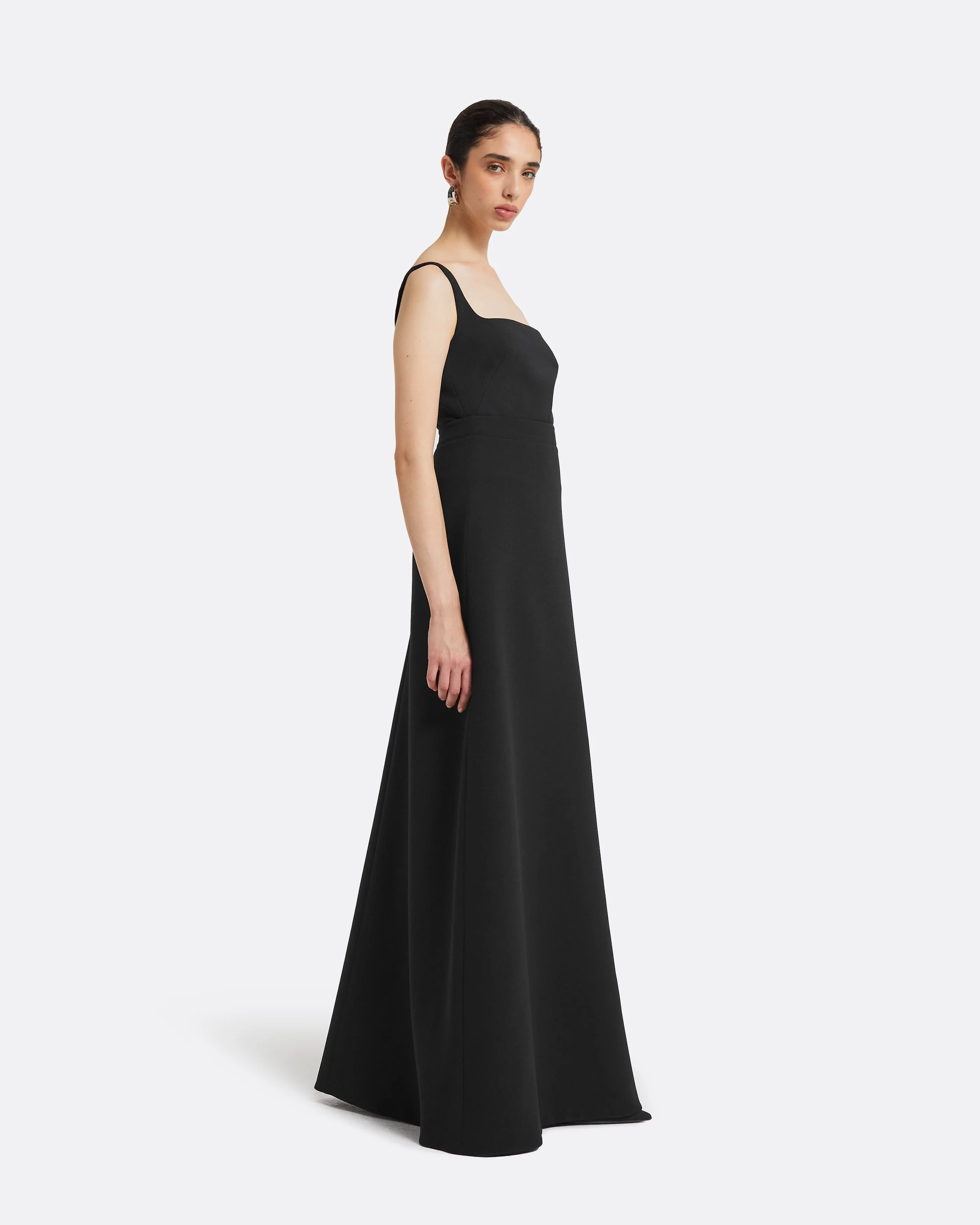 Della Black Top - Image 5