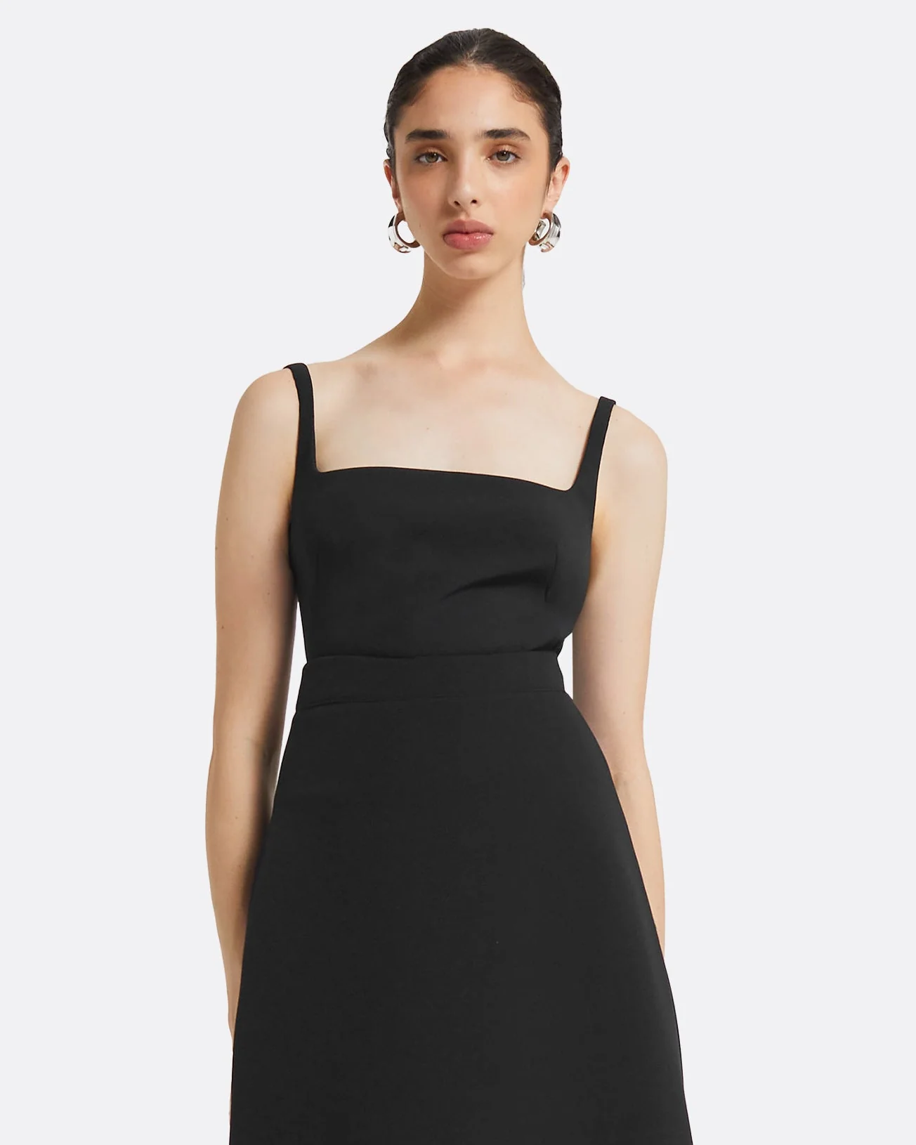 Della Black Top - Image 7