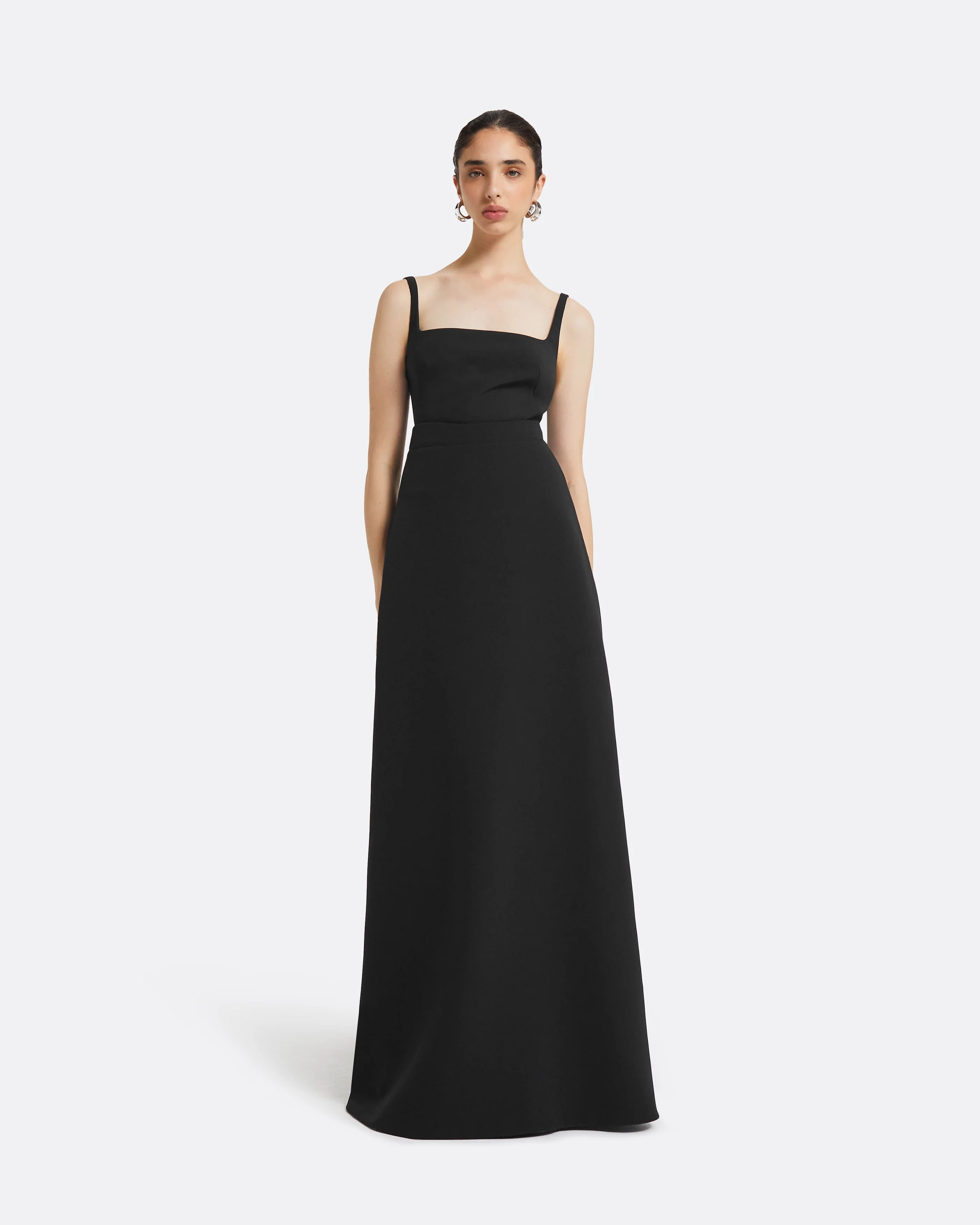 Della Black Top - Image 8