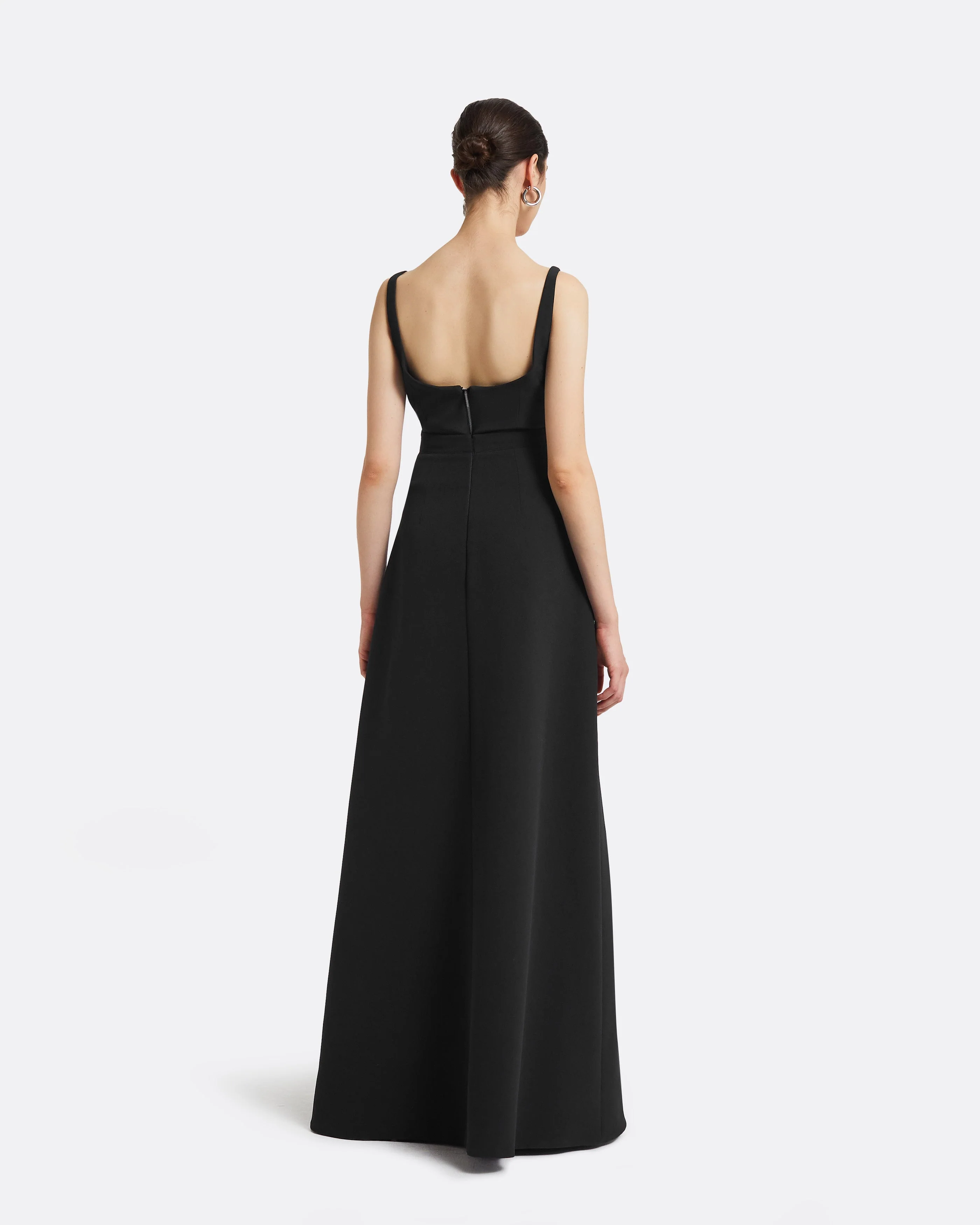 Della Black Top - Image 9