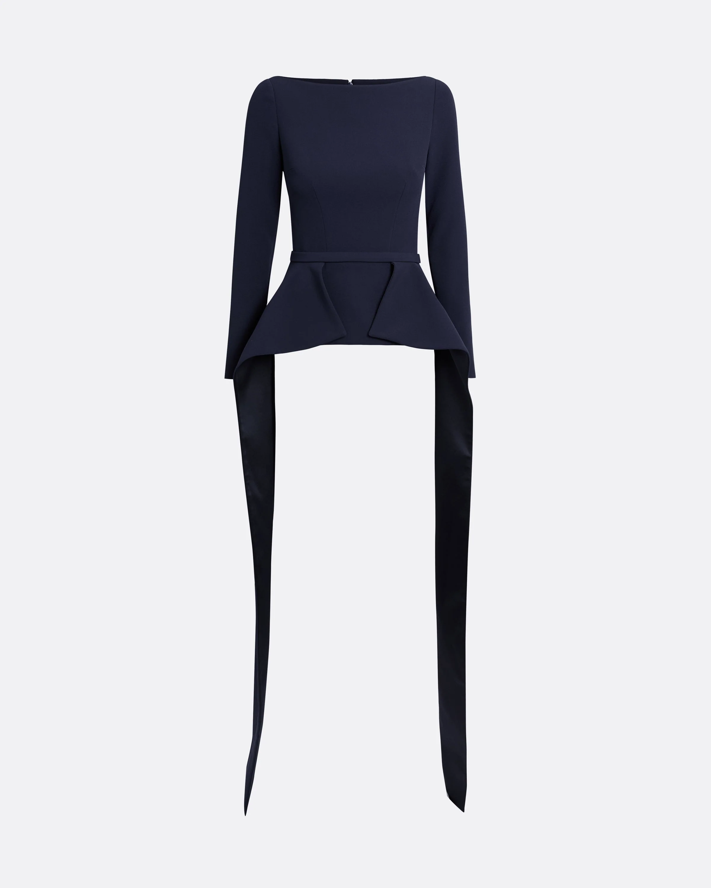 Dylan Top in Maritime Blue - Image 5