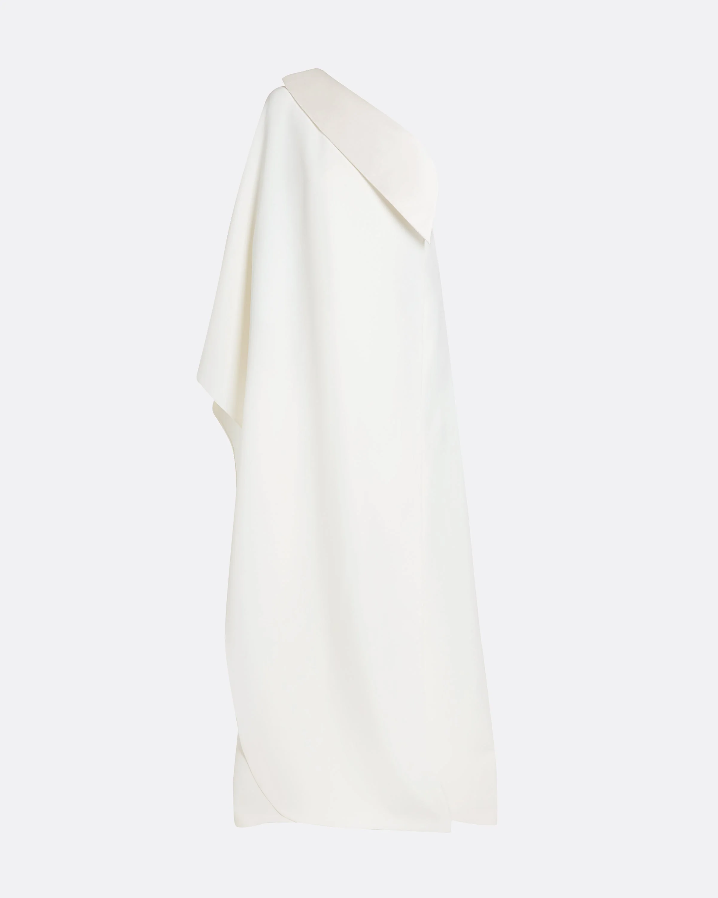 Eleonora Long Dress in Ivory - Image 5