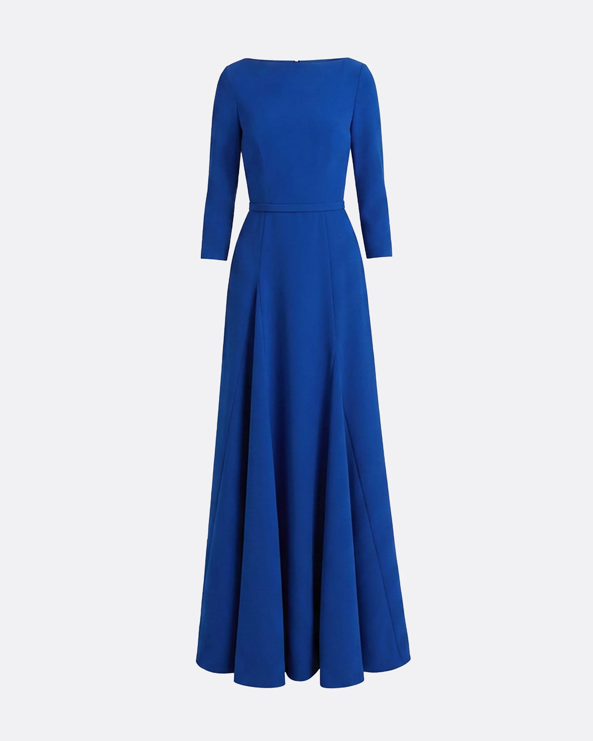 Emilia Long Dress in Marrakech - Image 5