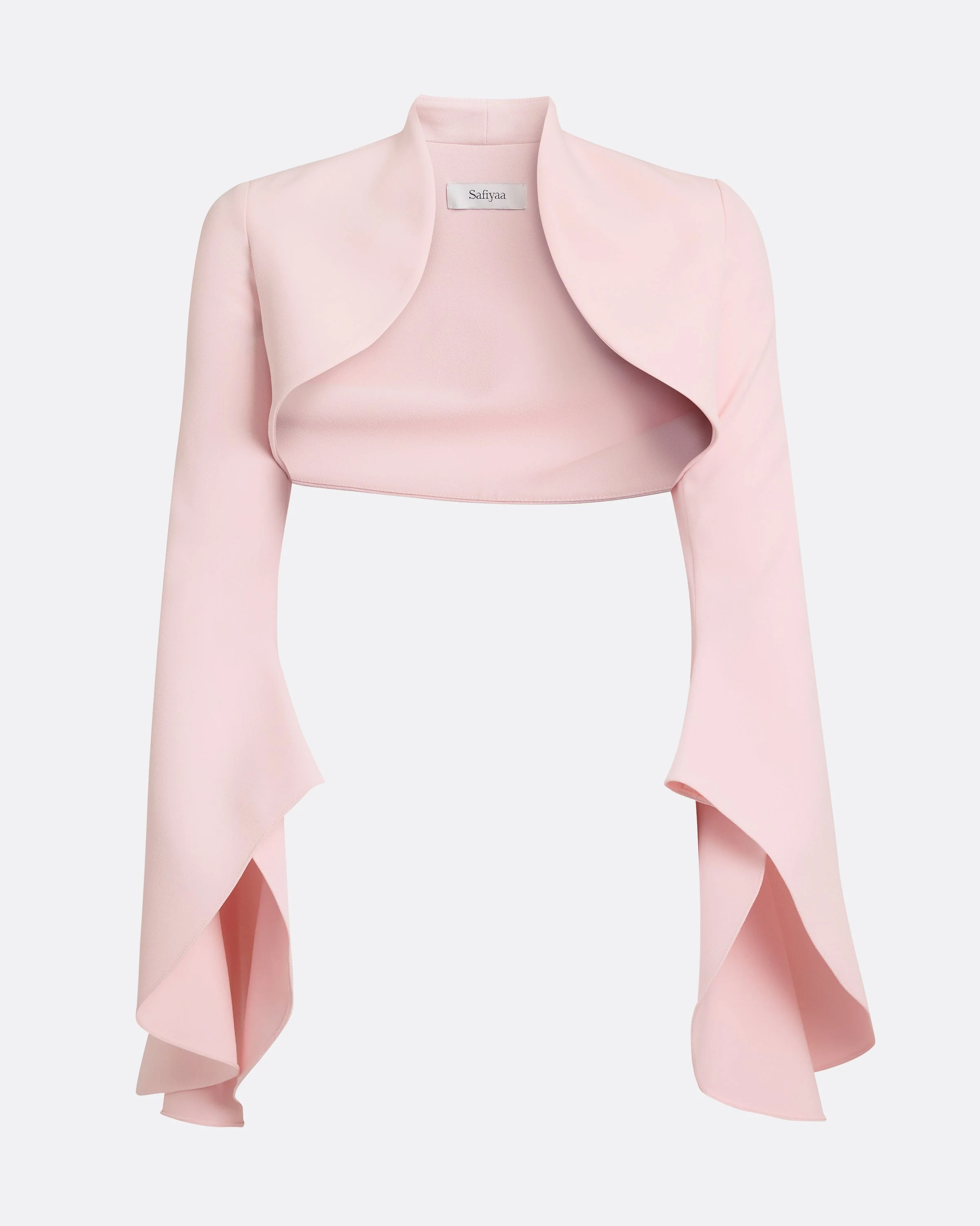 Fran Harness in Lychee - Image 5
