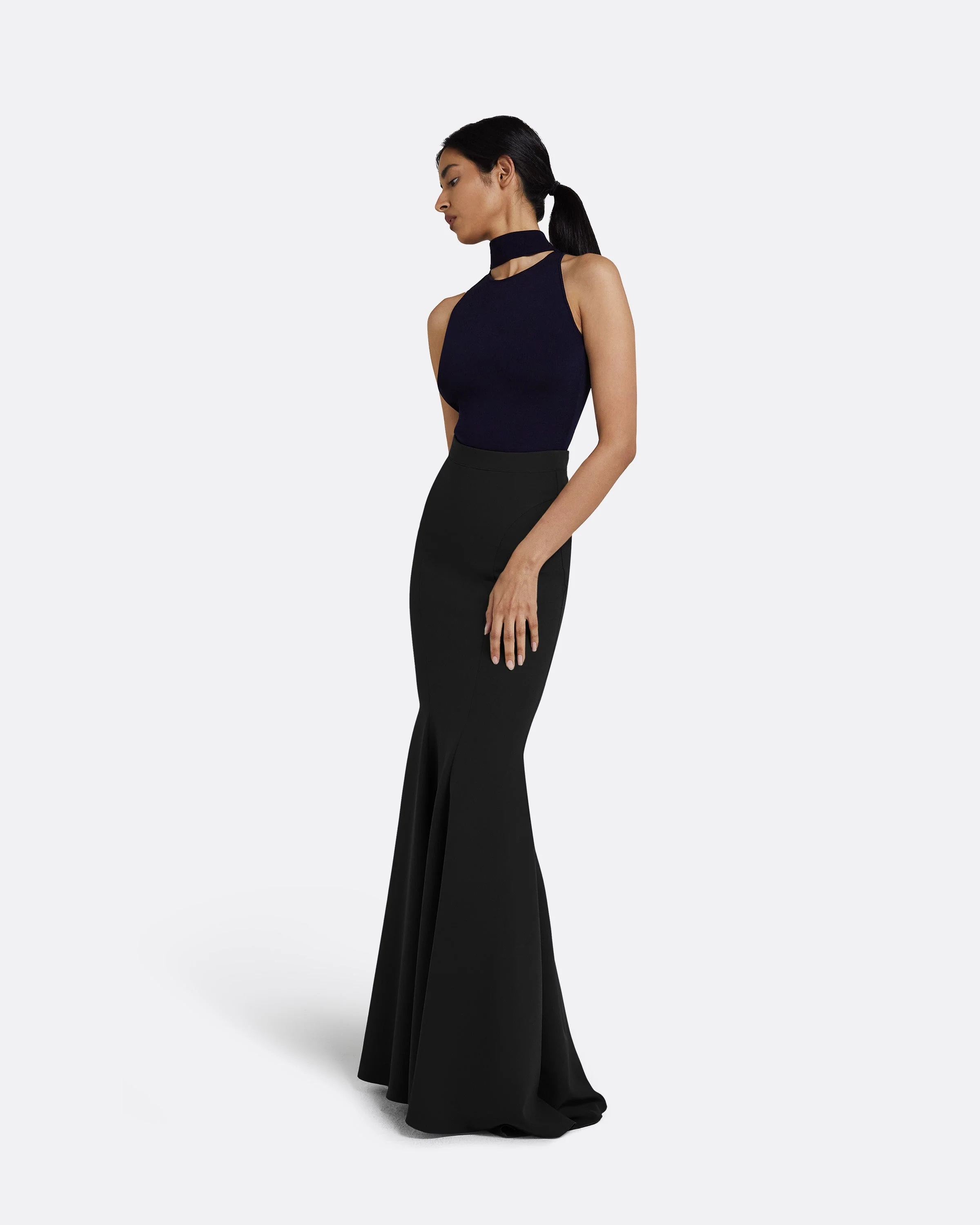 Gabby Colourwheel Skirt - Image 3