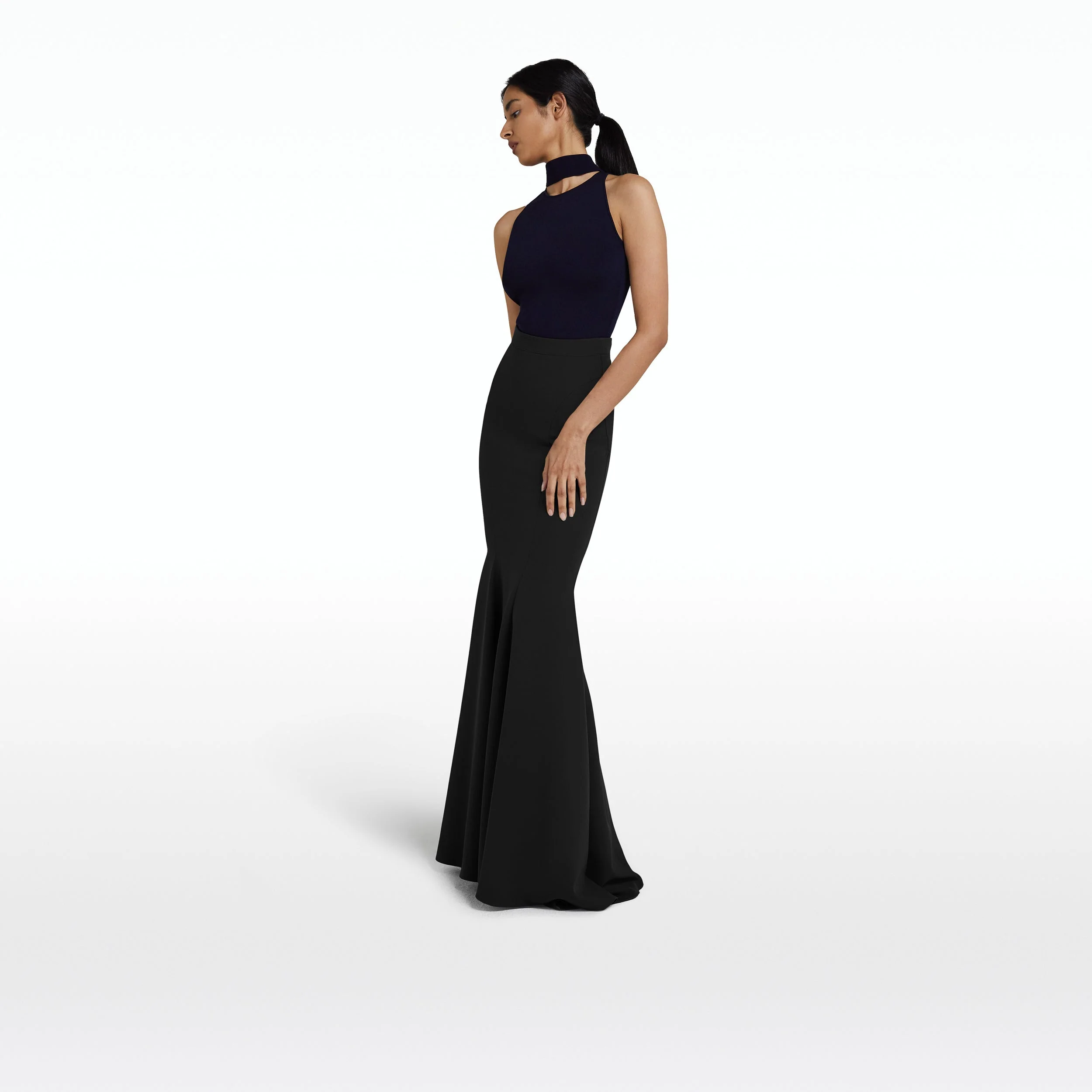 Gabby Colourwheel Skirt - Image 7