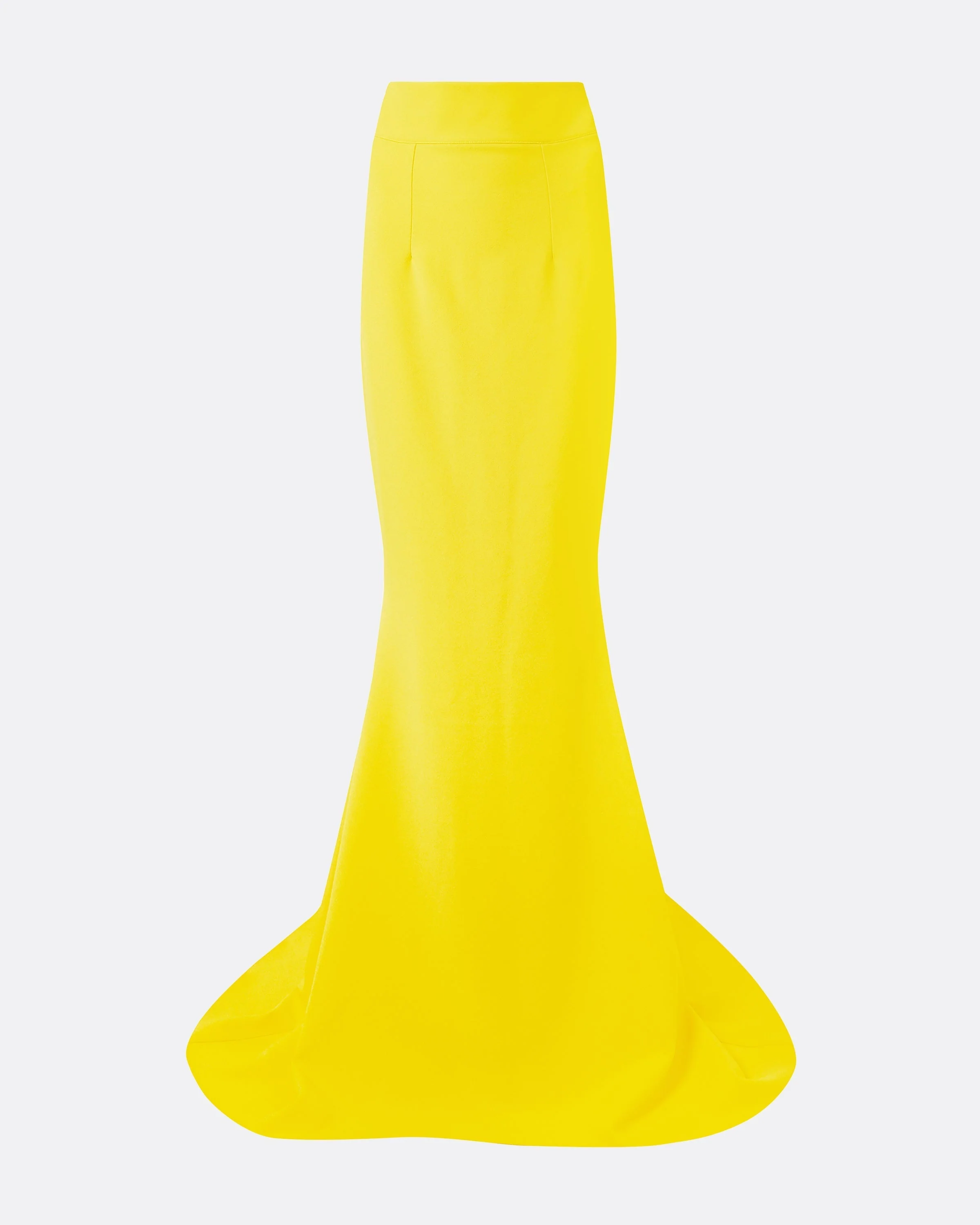 Gayeta Canary Skirt - Image 8