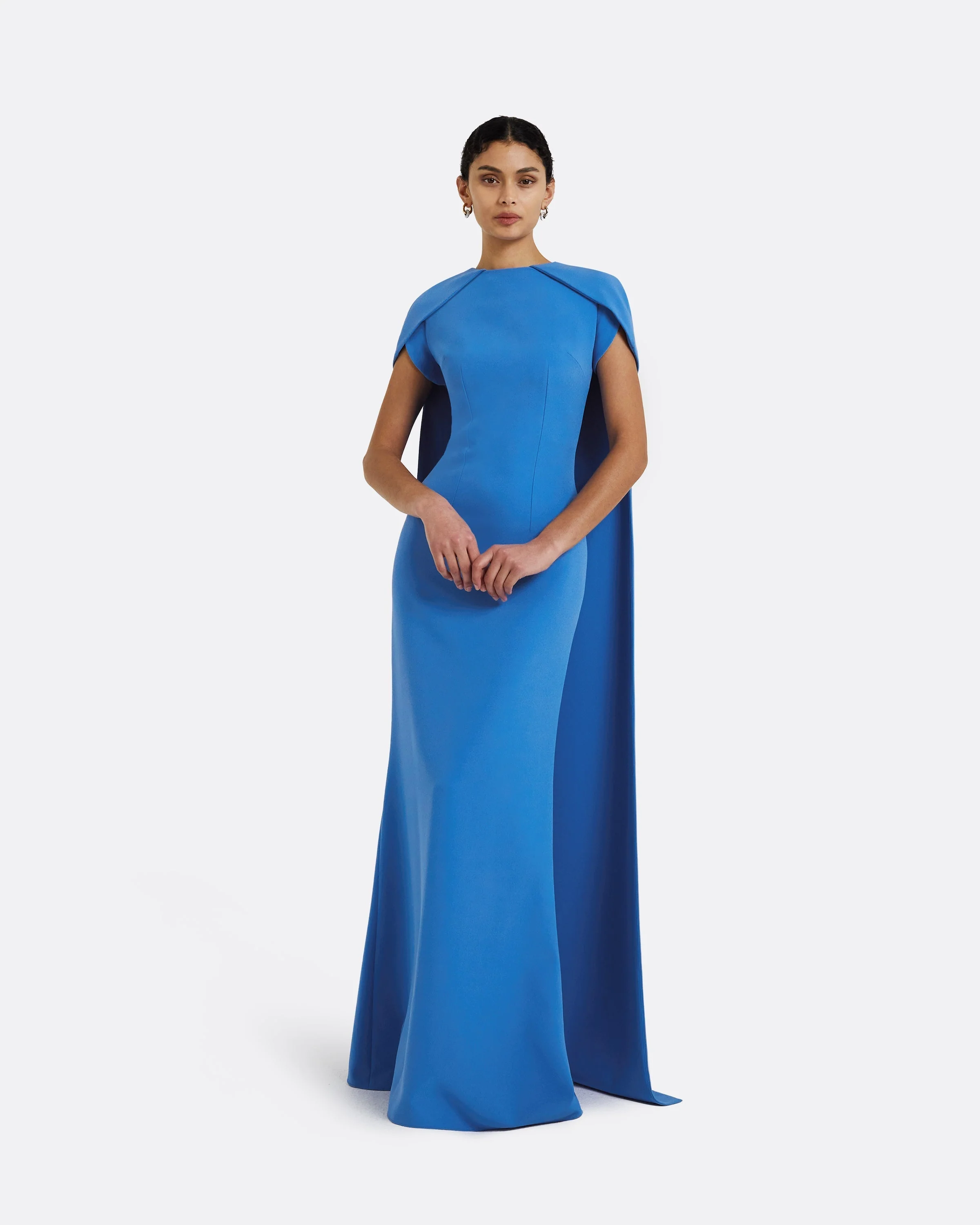 Ginkgo Bluette Dress - Image 11