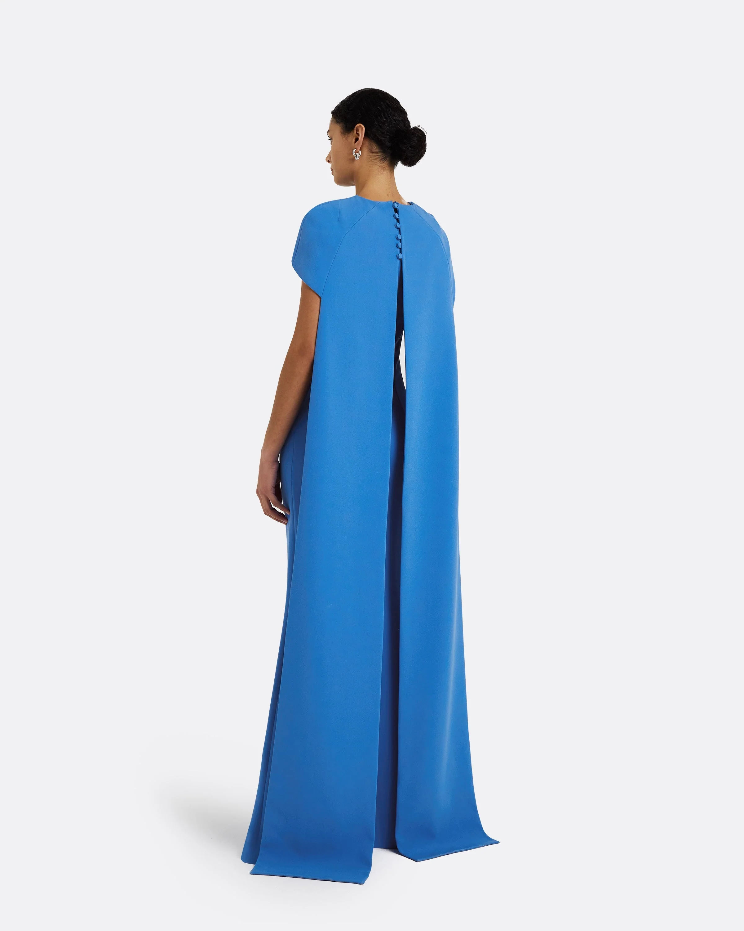 Ginkgo Bluette Dress - Image 12