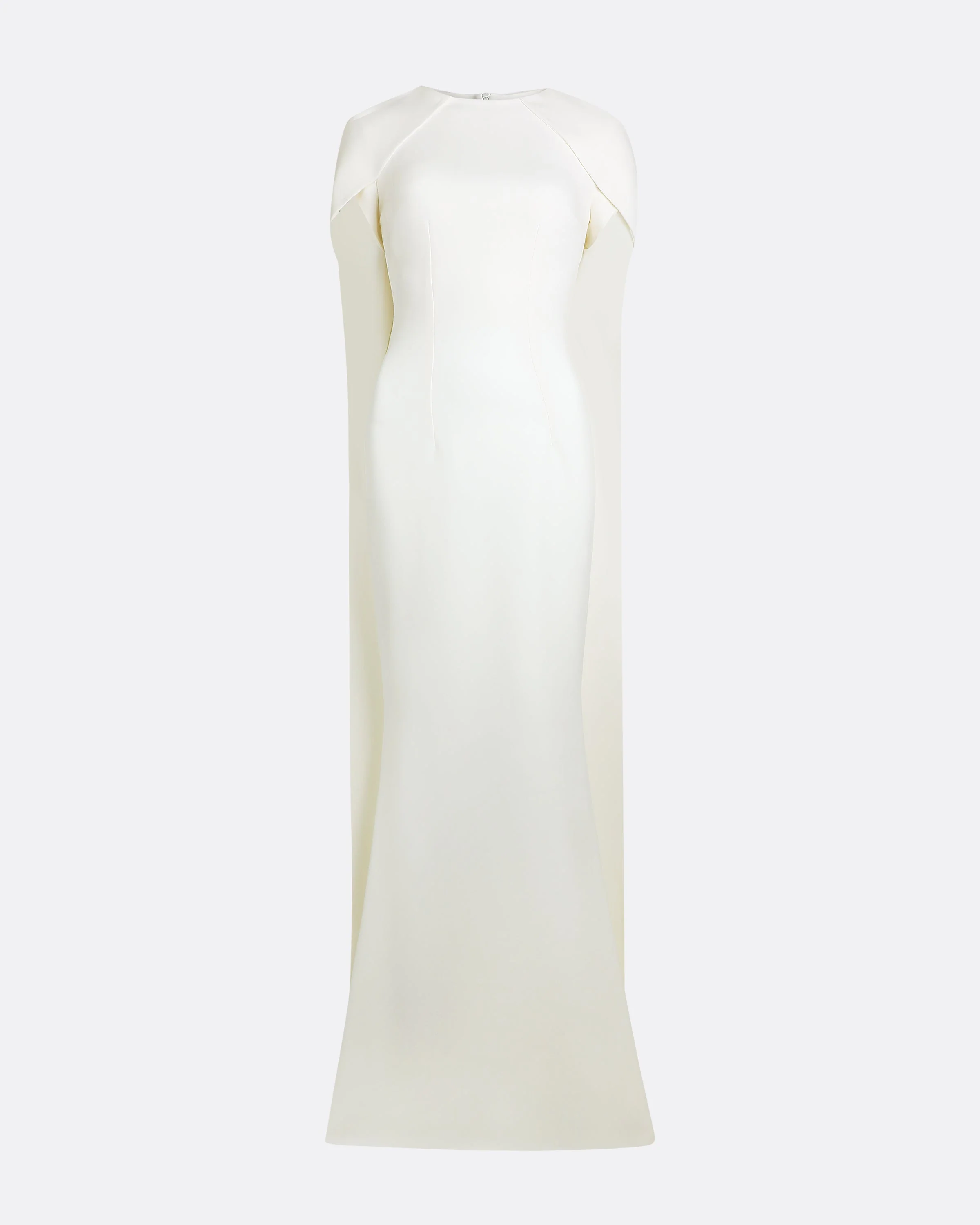 Ginkgo Ivory Dress - Image 10