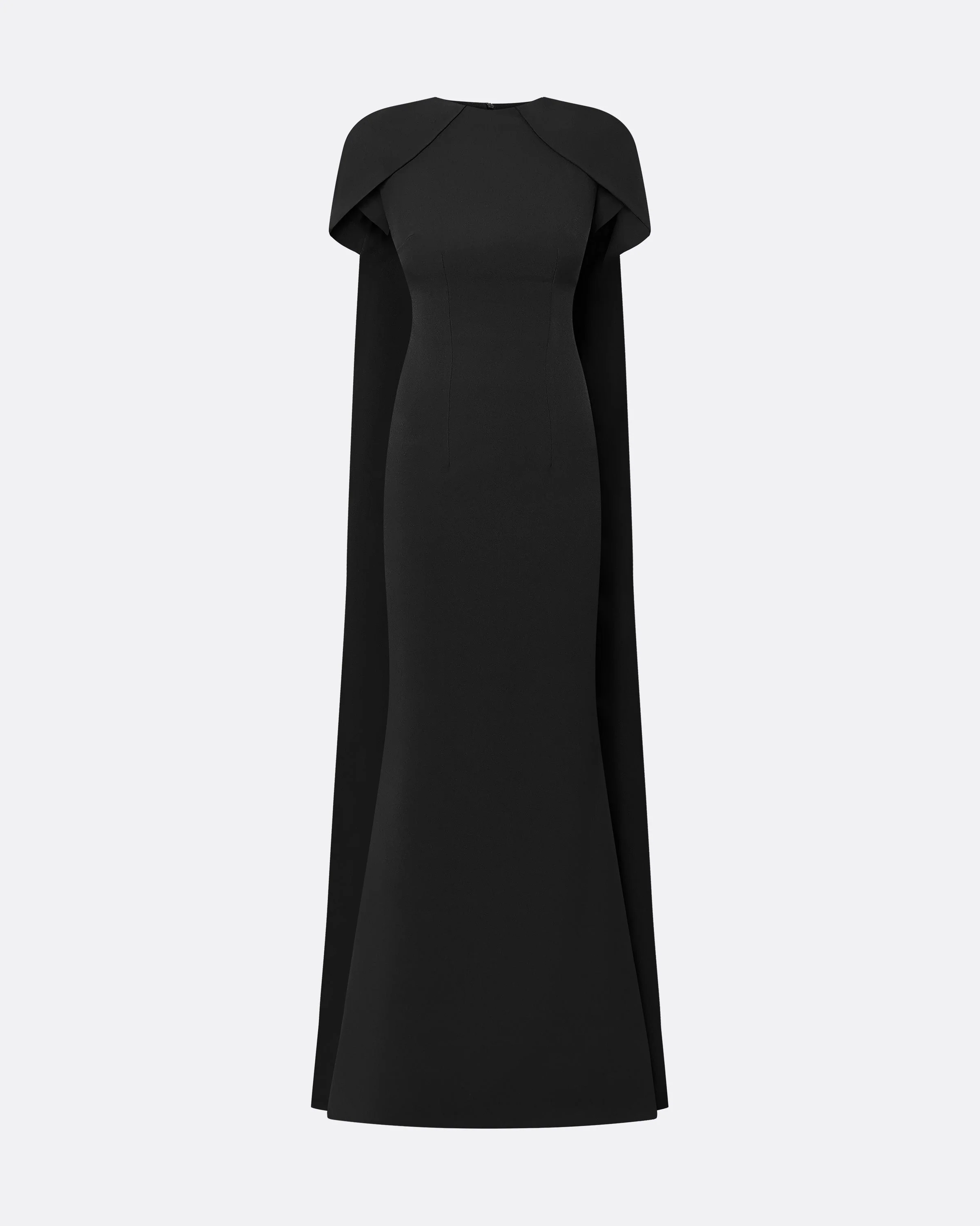 Ginkgo Colourwheel Long Dress - Image 5