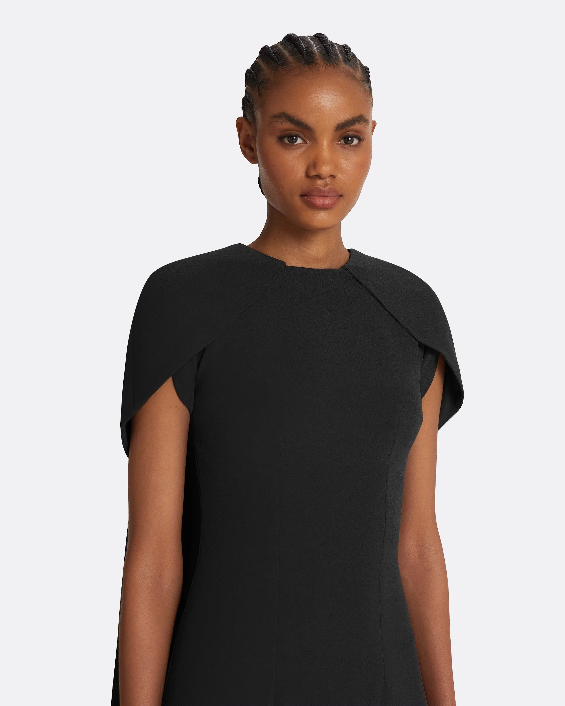 Ginkgo Colourwheel Long Dress - Image 8