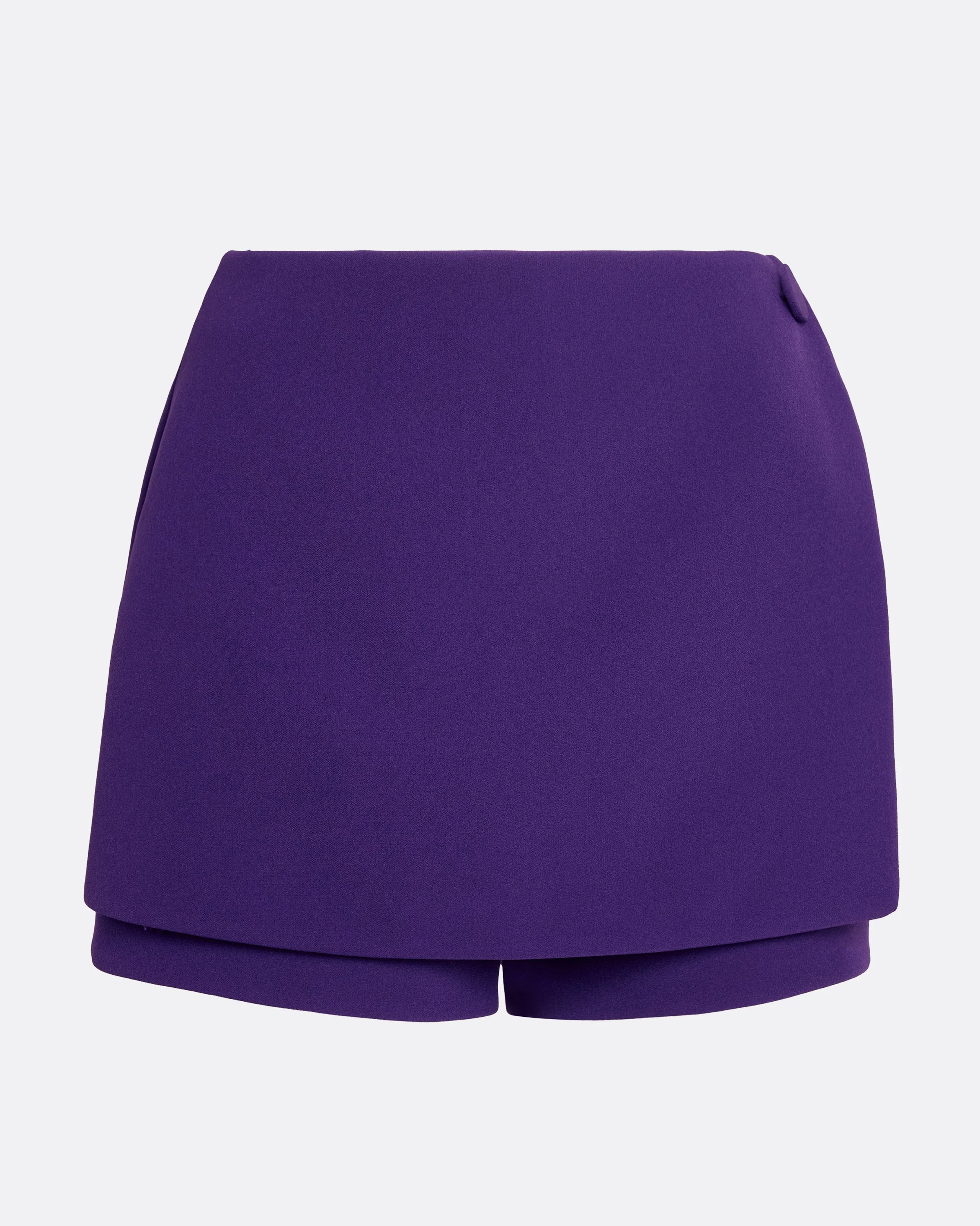 Glenn Skirt in Pansy - Image 5