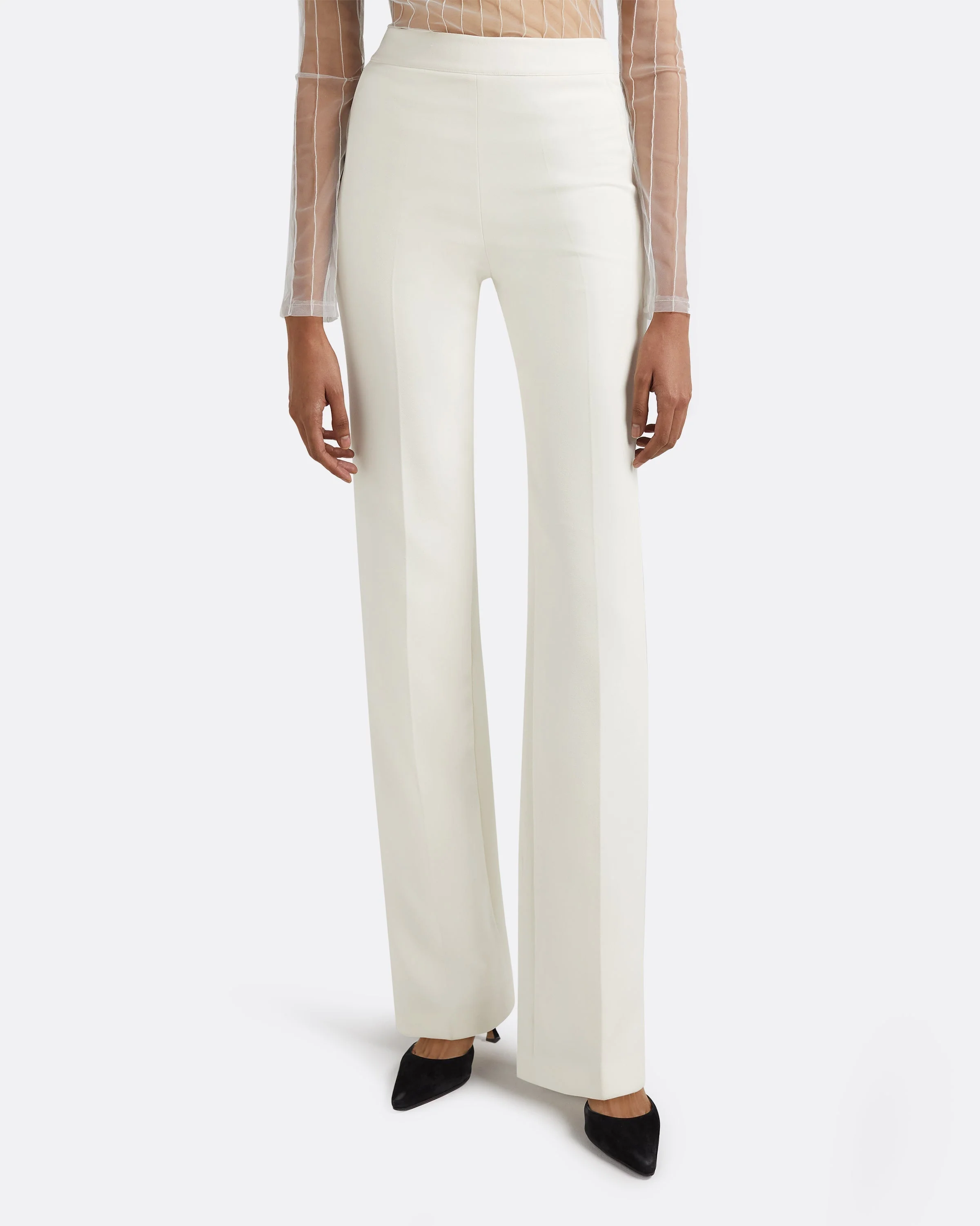 Goldie Ivory Trousers - Image 8