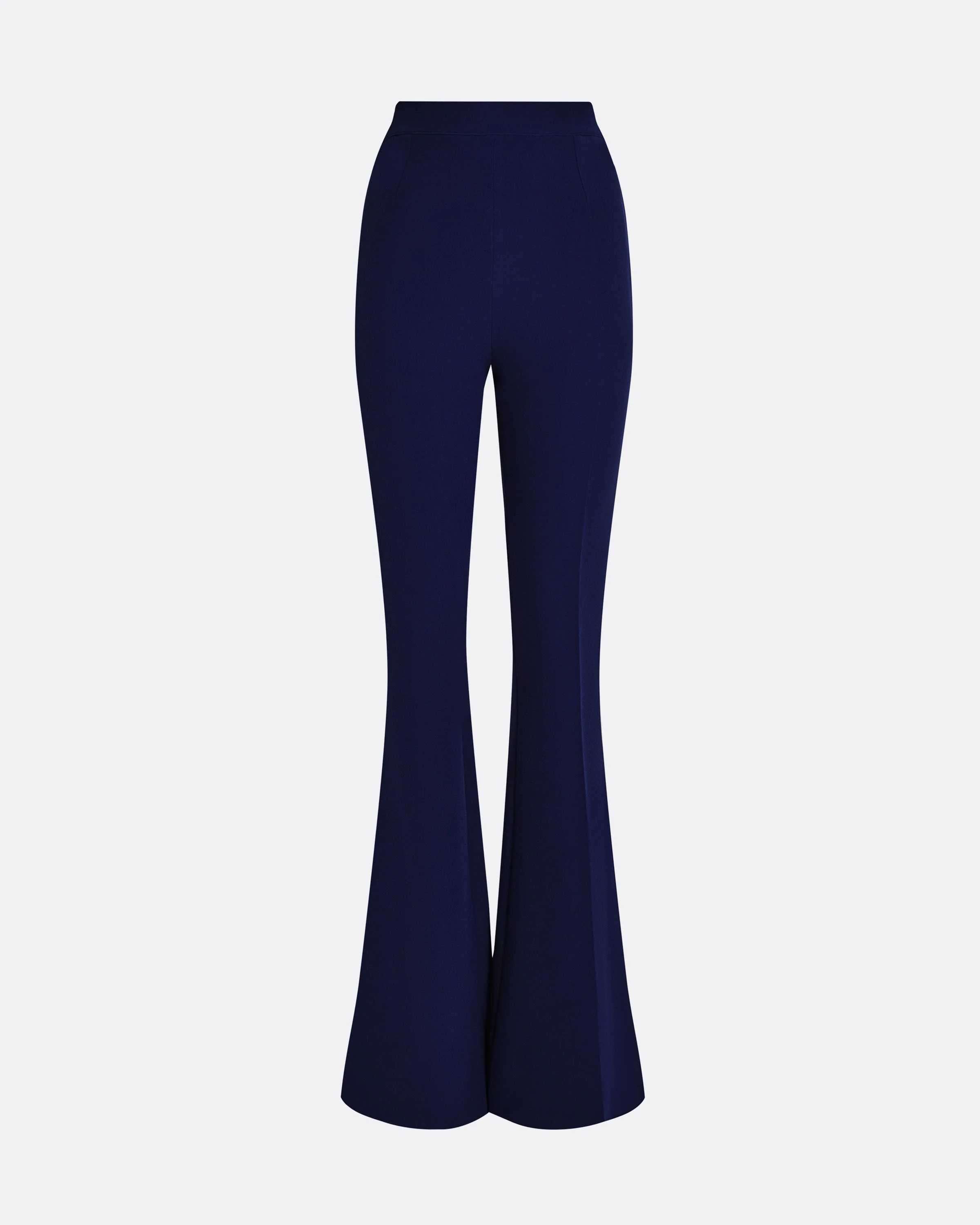 Halluana Azurite Blue Trousers - Image 8